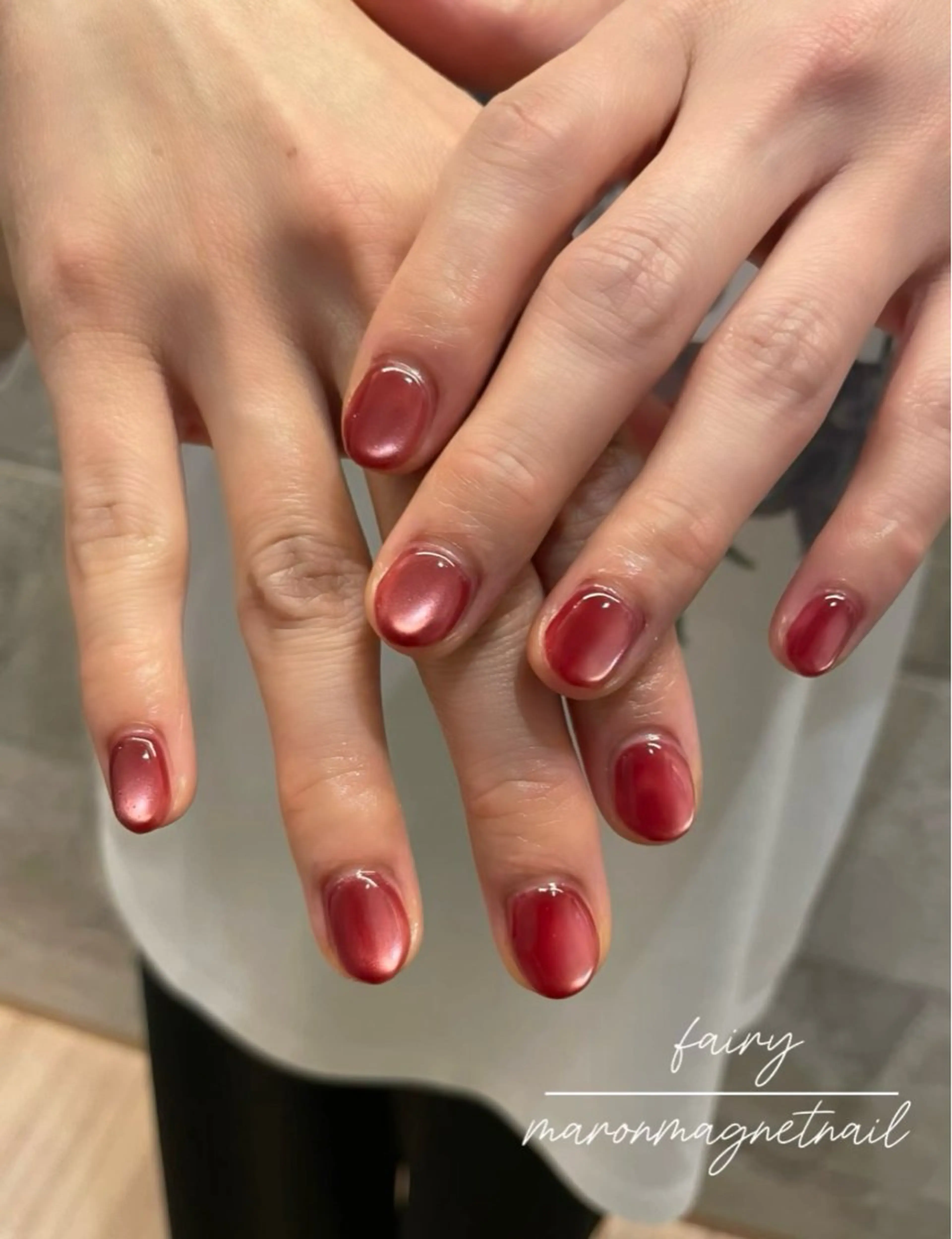 ネイル fairy 25のネイルデザイン