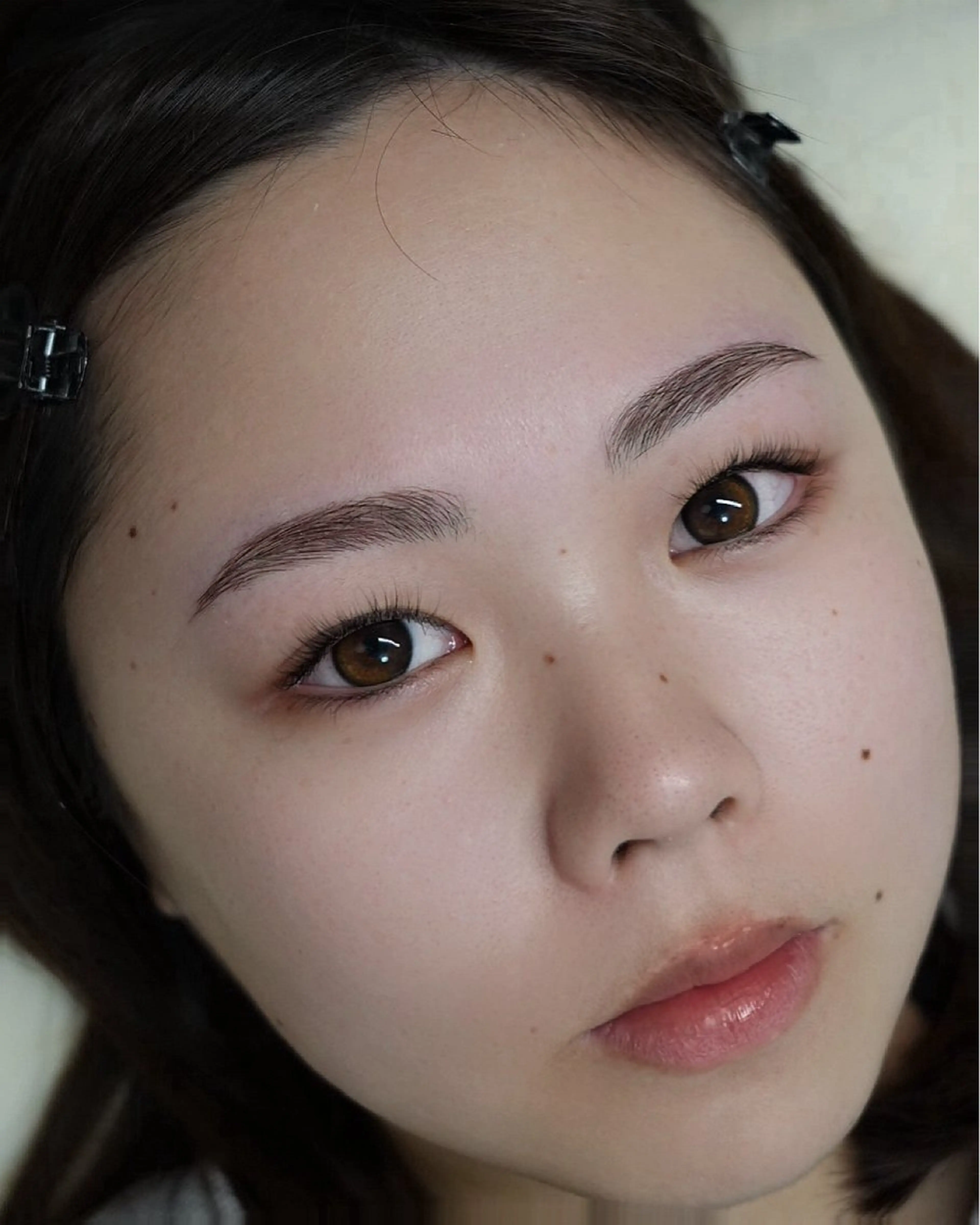 アイブロウ Lushana 眉毛/まつ毛の眉毛・アイブロウイメージ