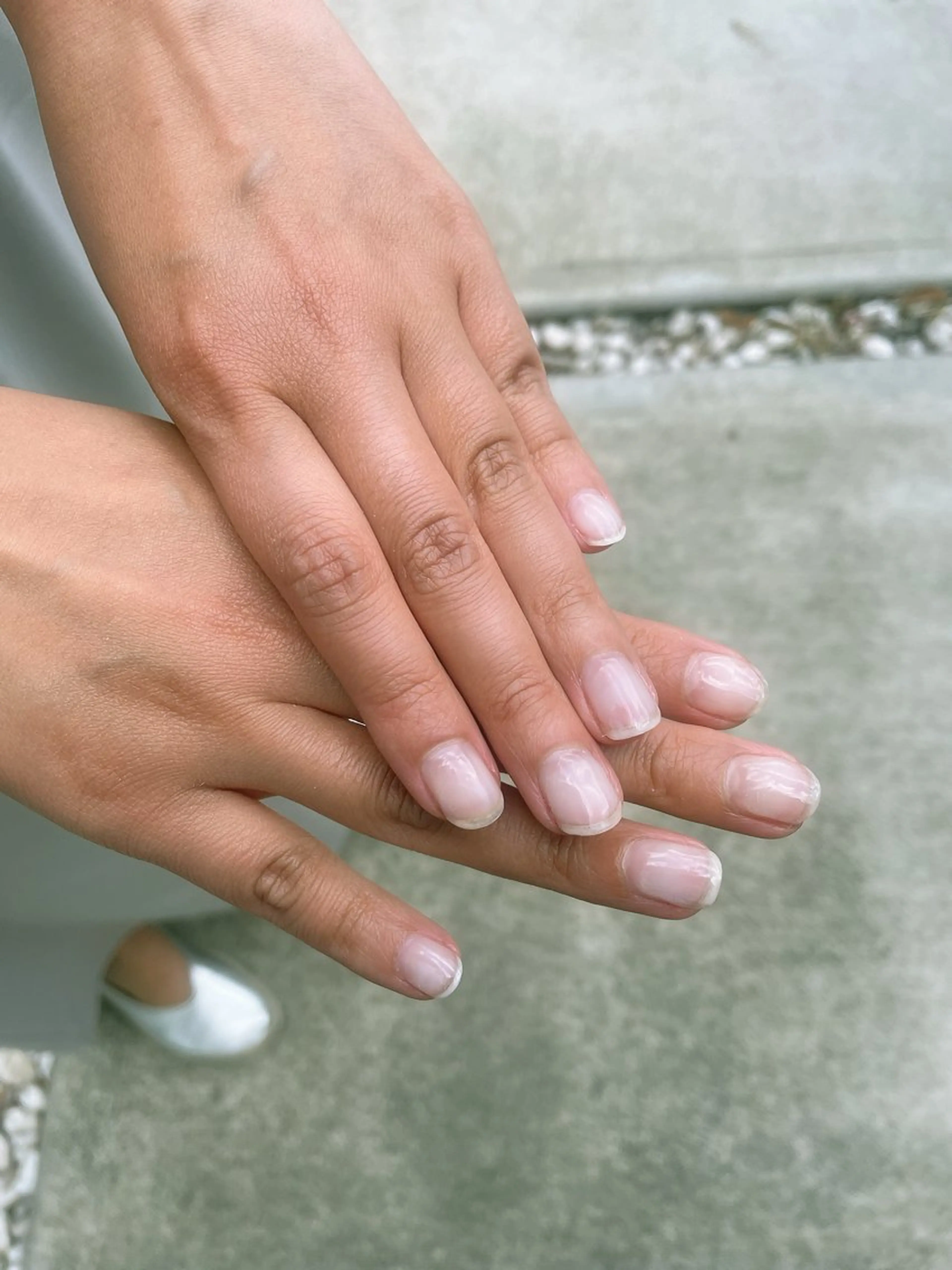 ネイル ハンドネイル TOWA NAILのネイルデザイン