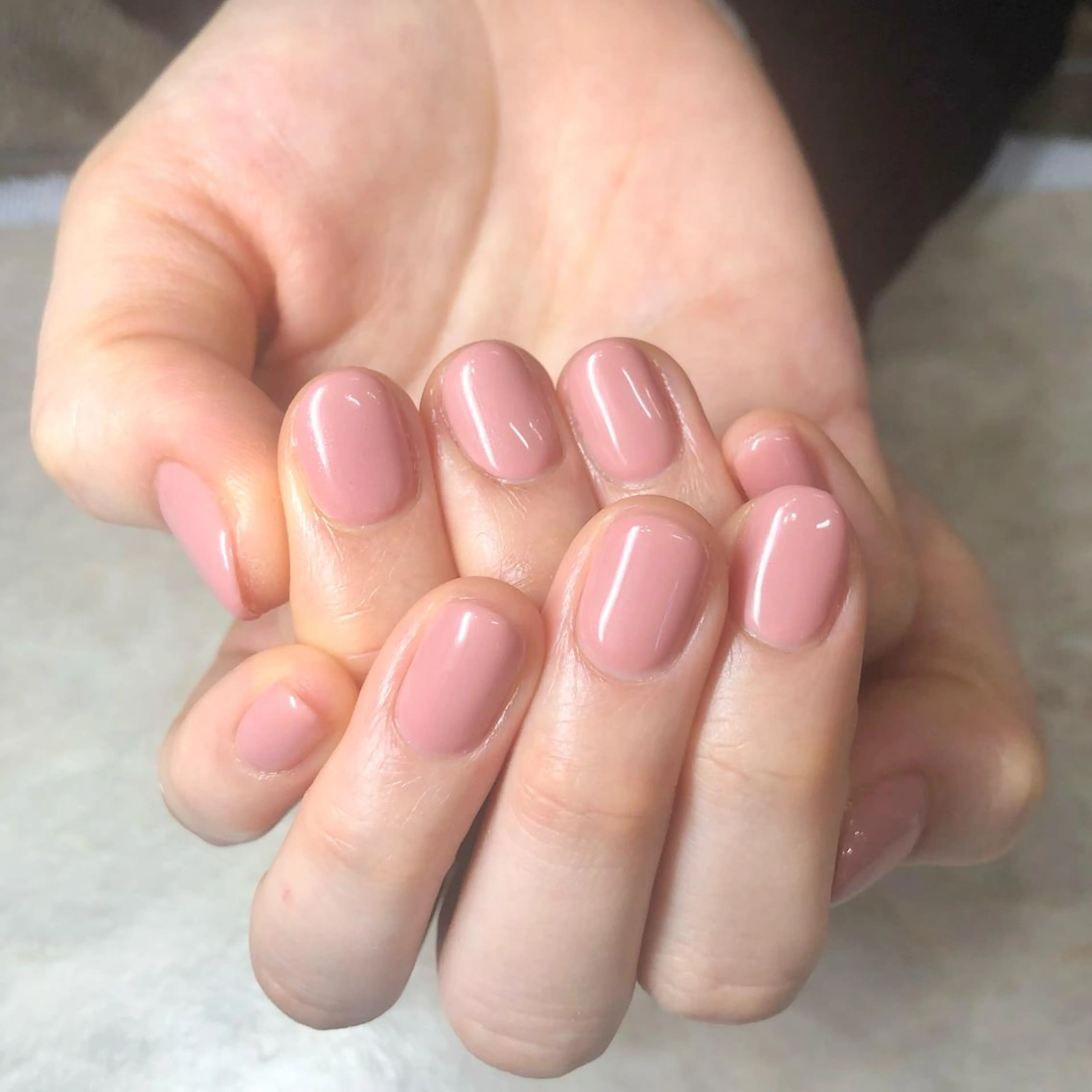 ネイル maison de NALIのネイルデザイン