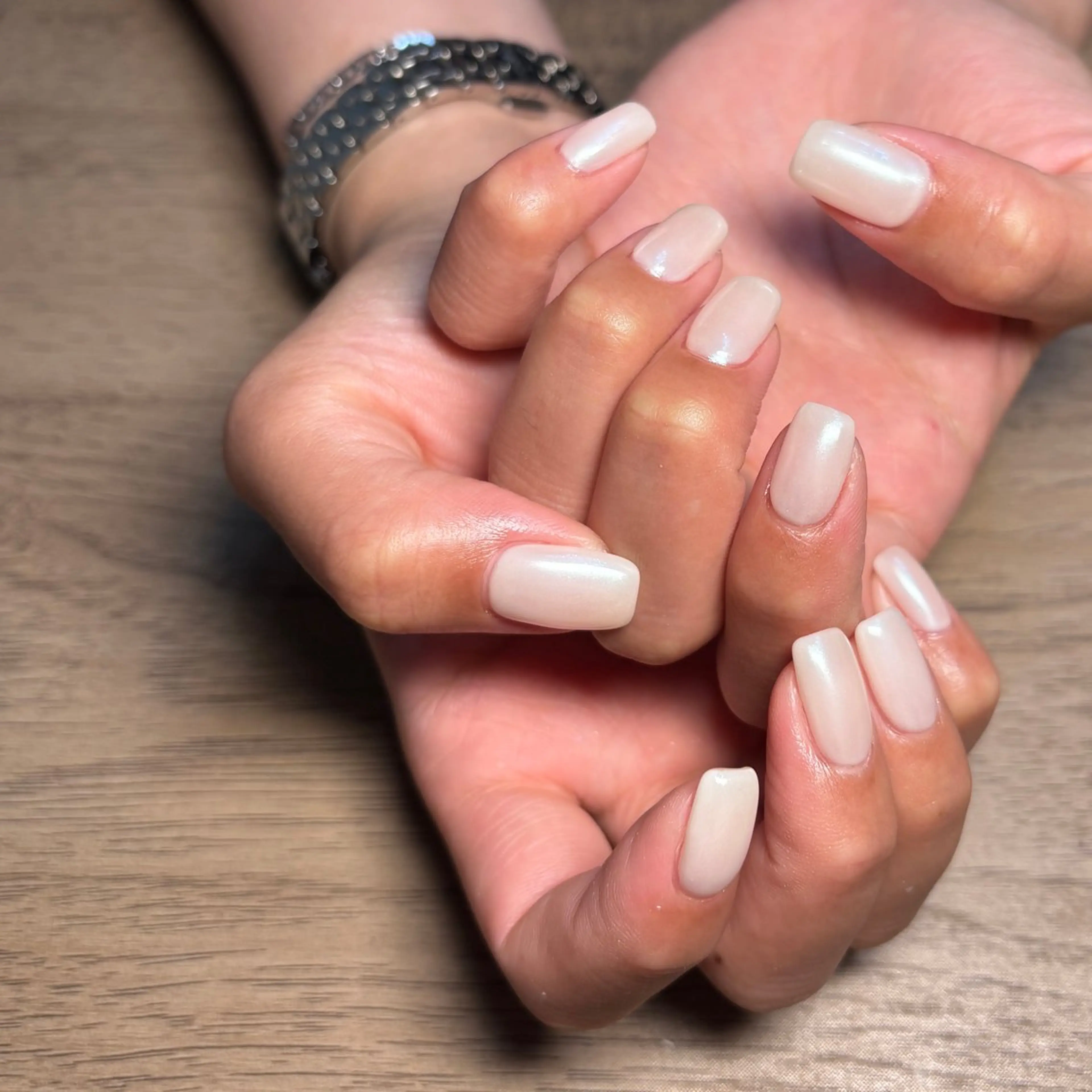 ネイル ミラーネイル うえぽん 🌟のネイルデザイン