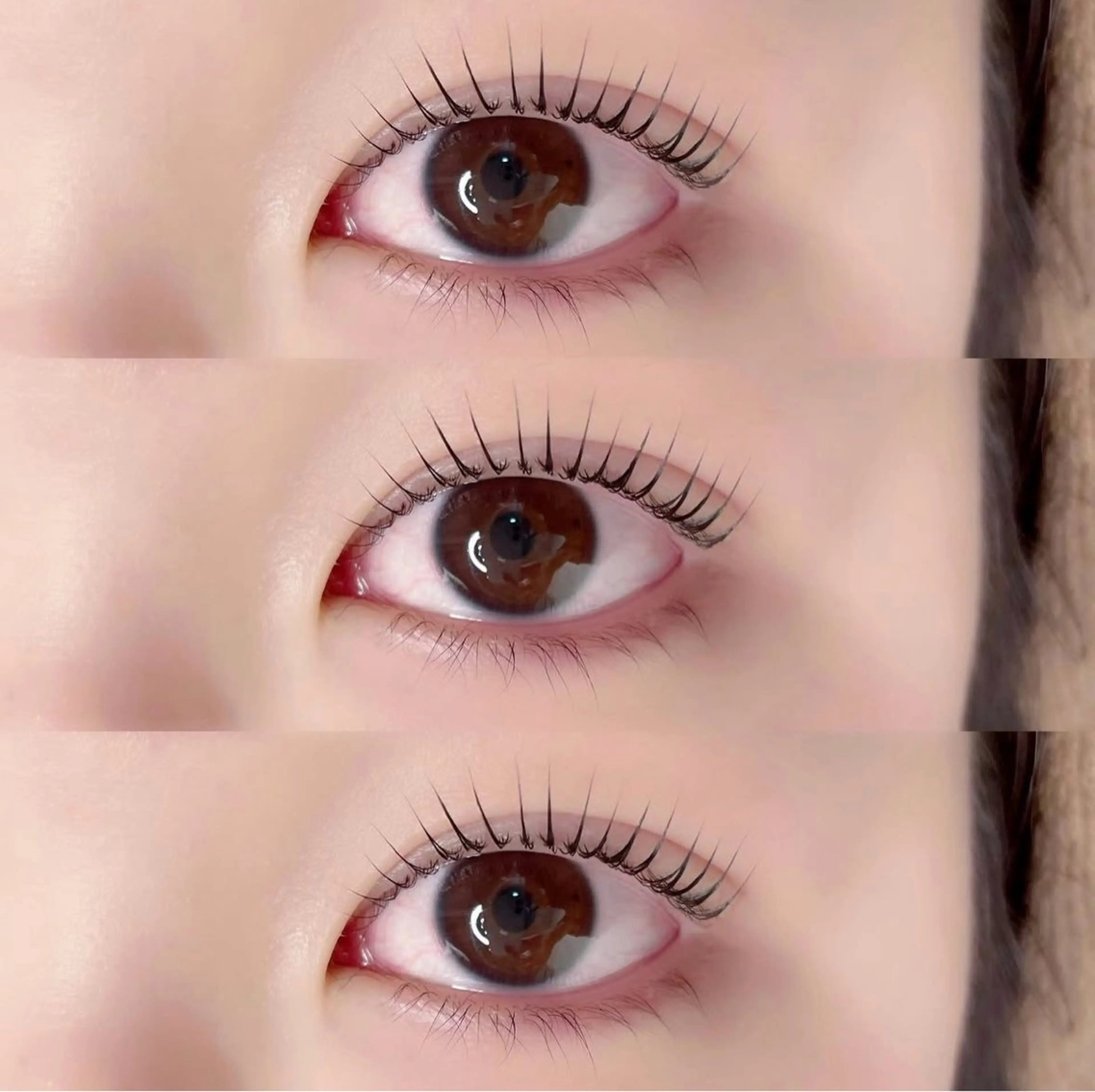 【当日限定/初回クーポン・9~13日限定・パリジェンヌ・コーティング付き】の写真