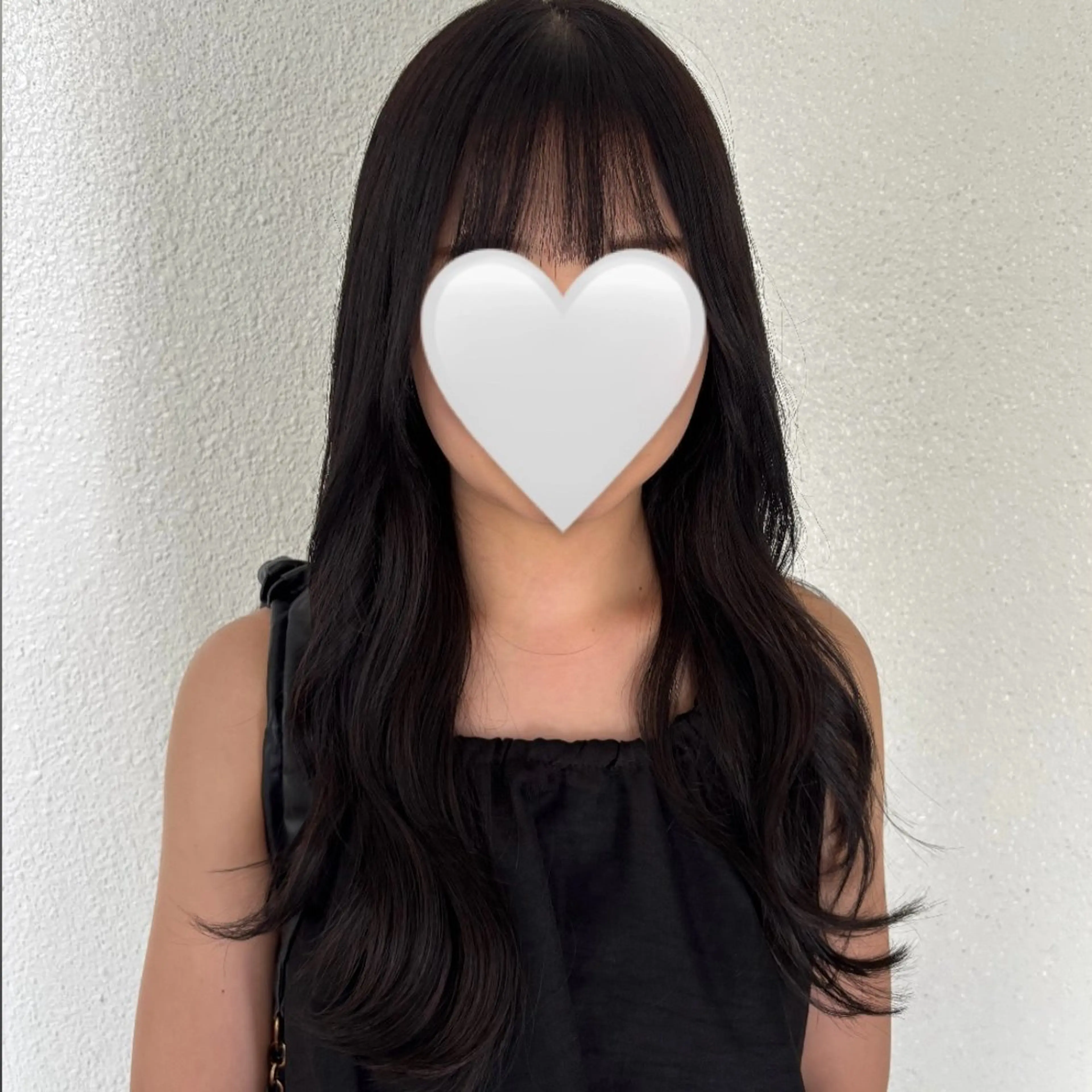 ロング カラー kotone 🌙☁️のヘアスタイル