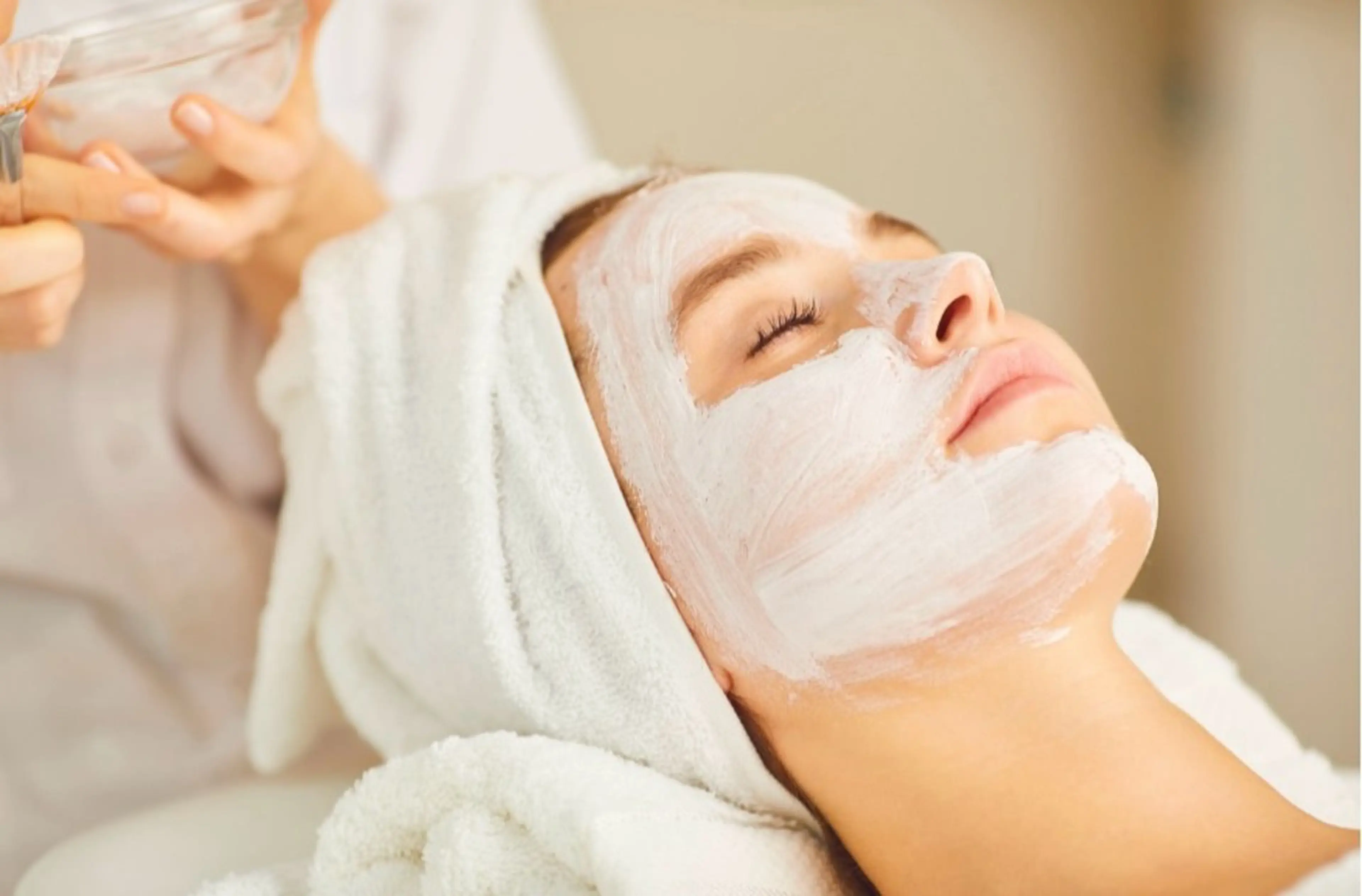 エレガンテ ビューティーサロン所属・🎀エレガンテ🎀 美肌専門👸本間のその他イメージ