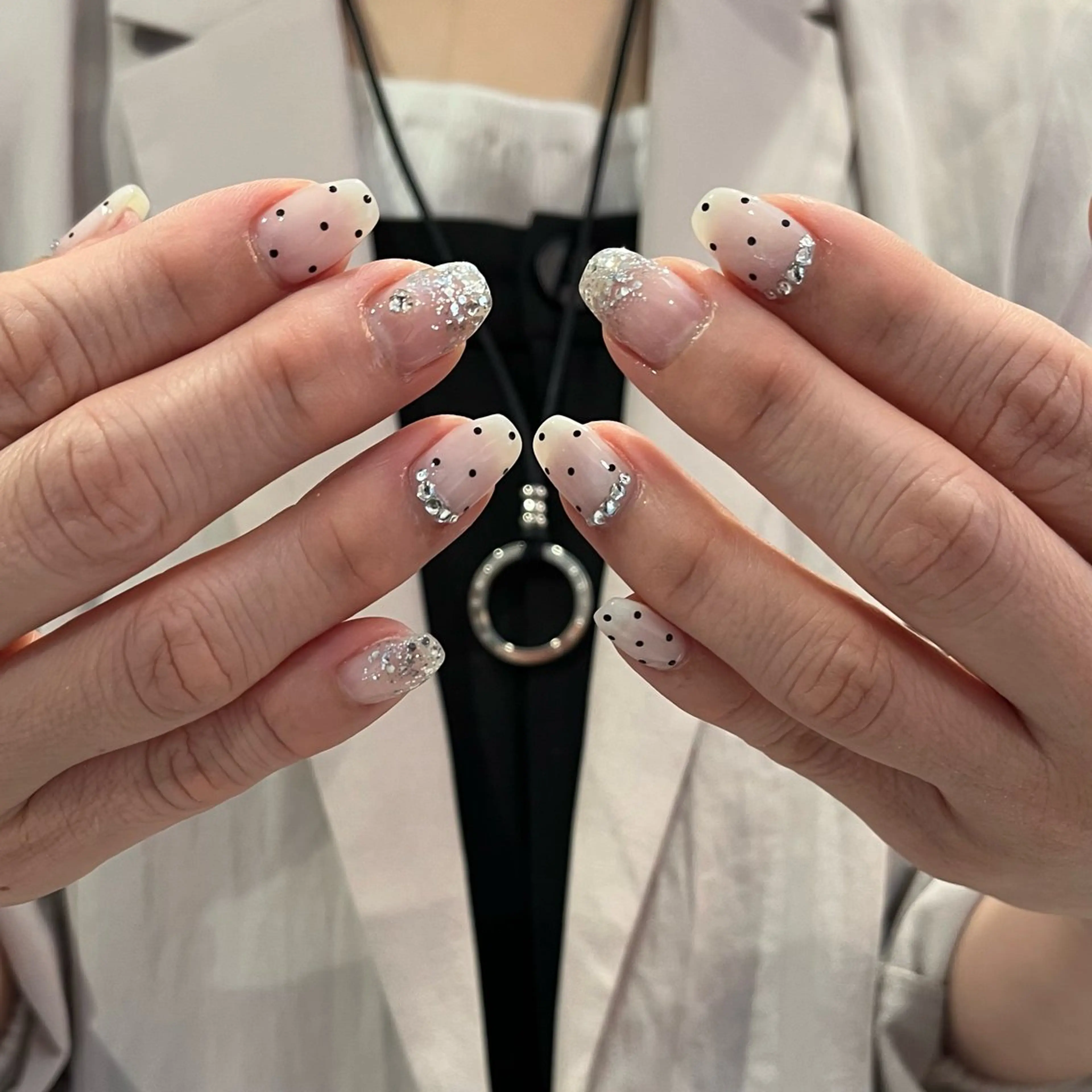 ネイル S. SAYAのネイルデザイン