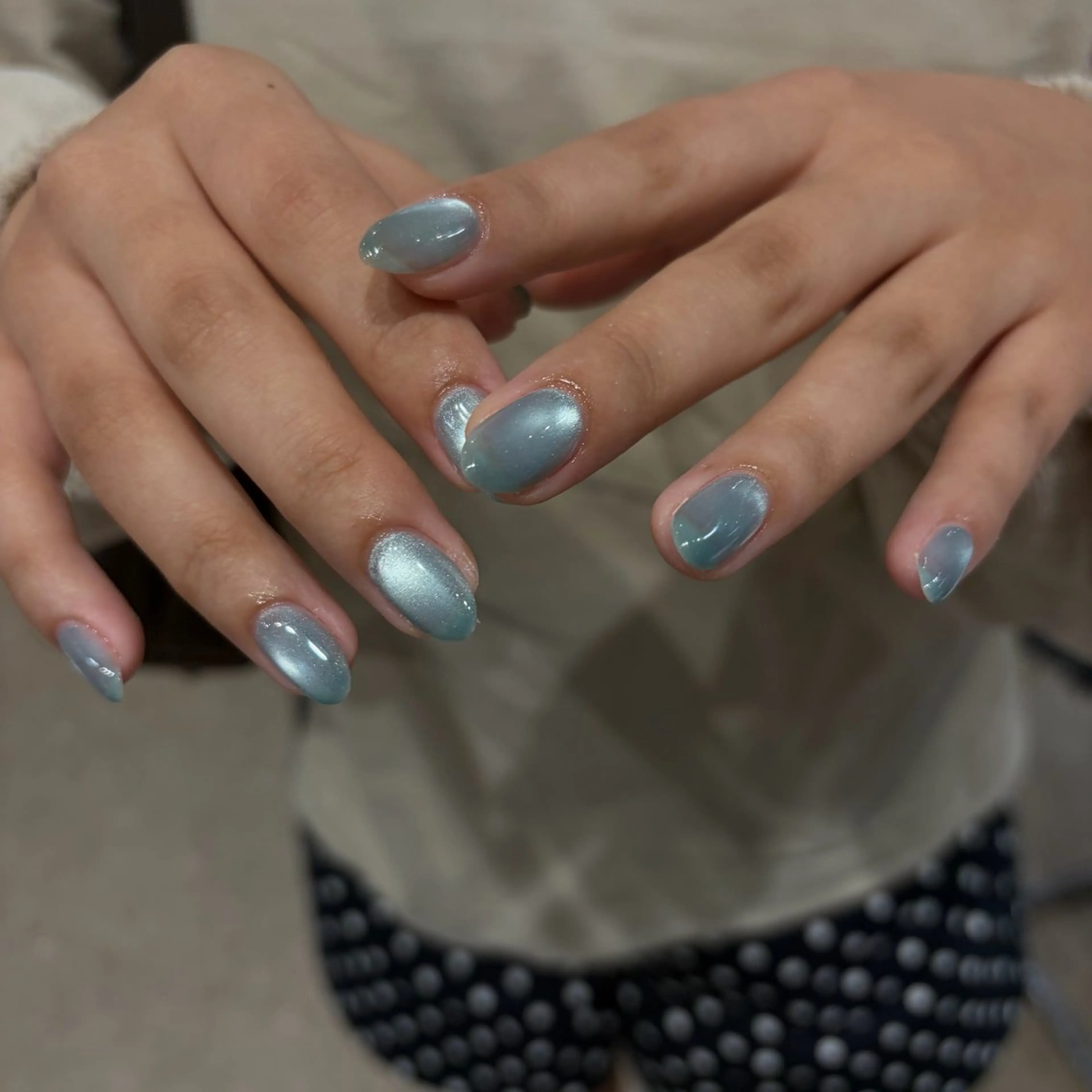 ネイル ハンドネイル SEGUCHI .Sのネイルデザイン