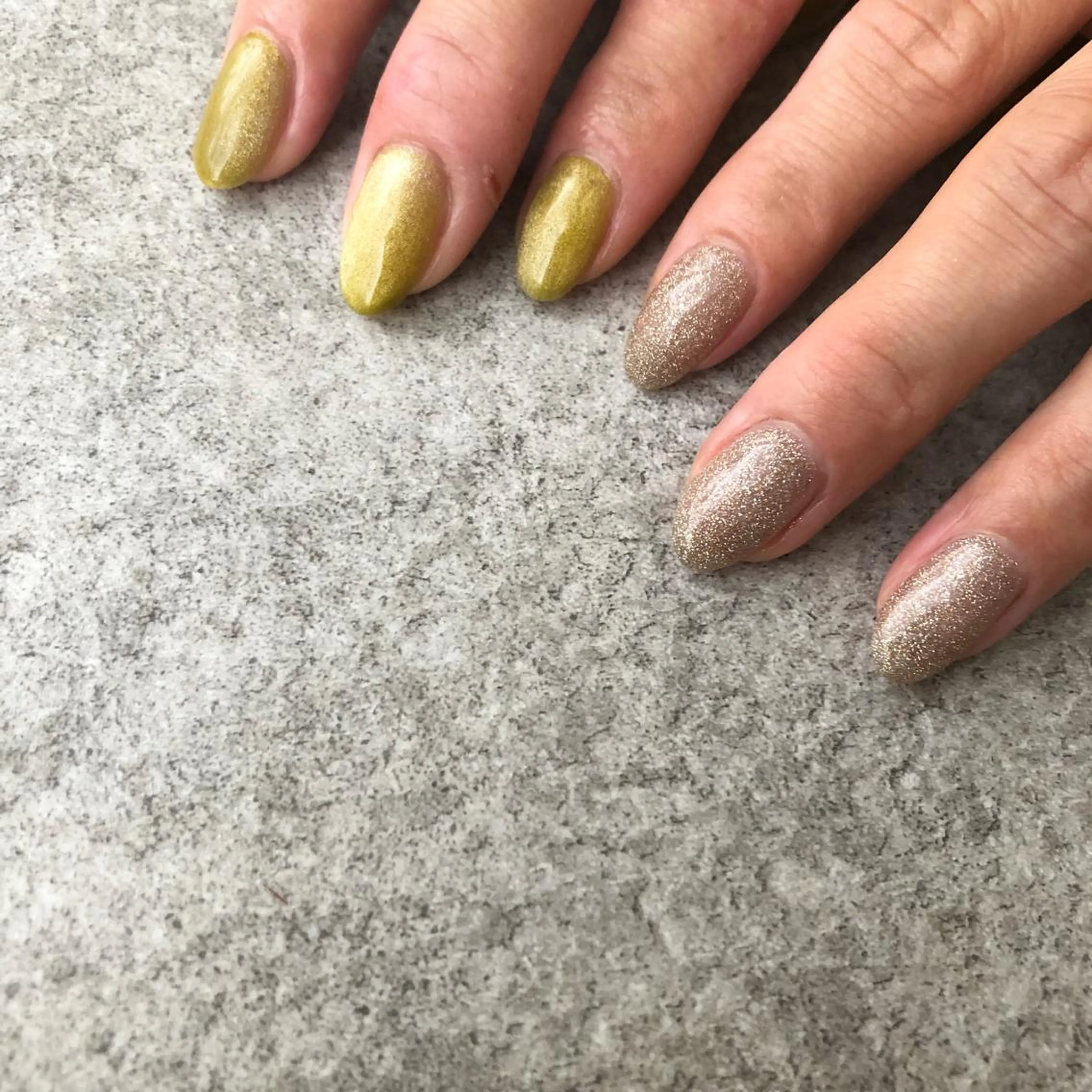 ネイル KUULa E R I K Oのネイルデザイン