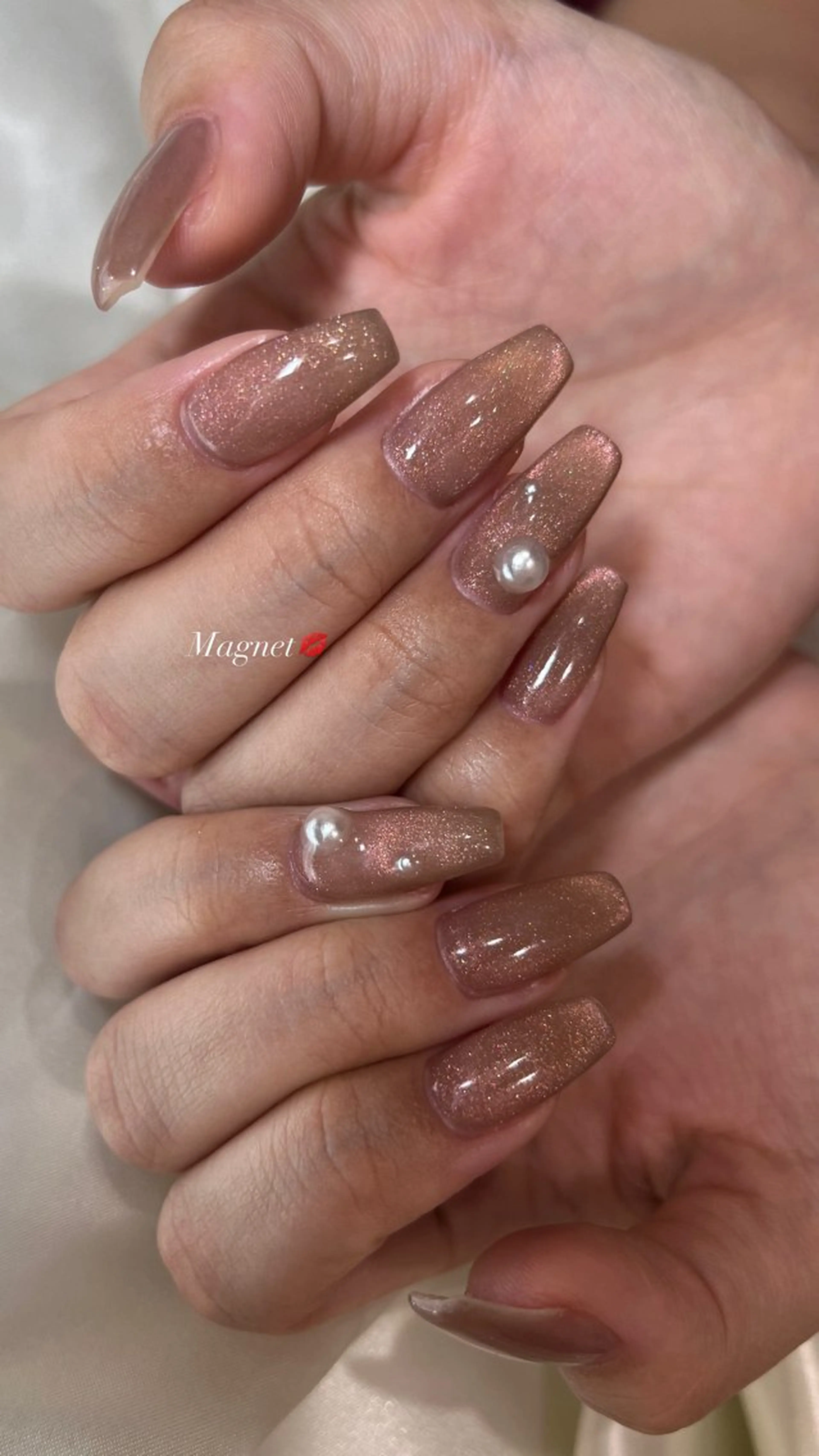 ネイル N nail - KOBE -のネイルデザイン