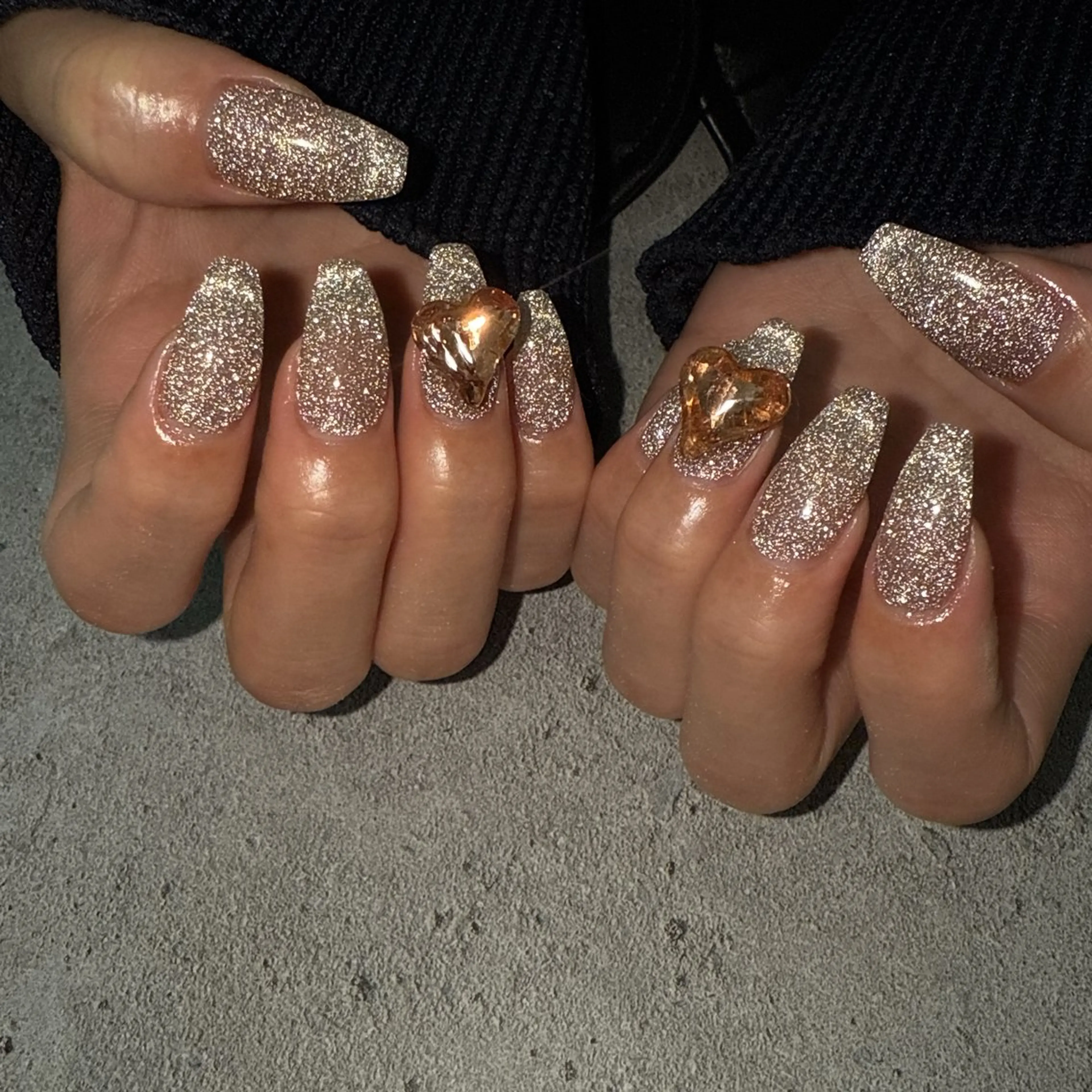 ネイル ハンドネイル mao nailのネイルデザイン