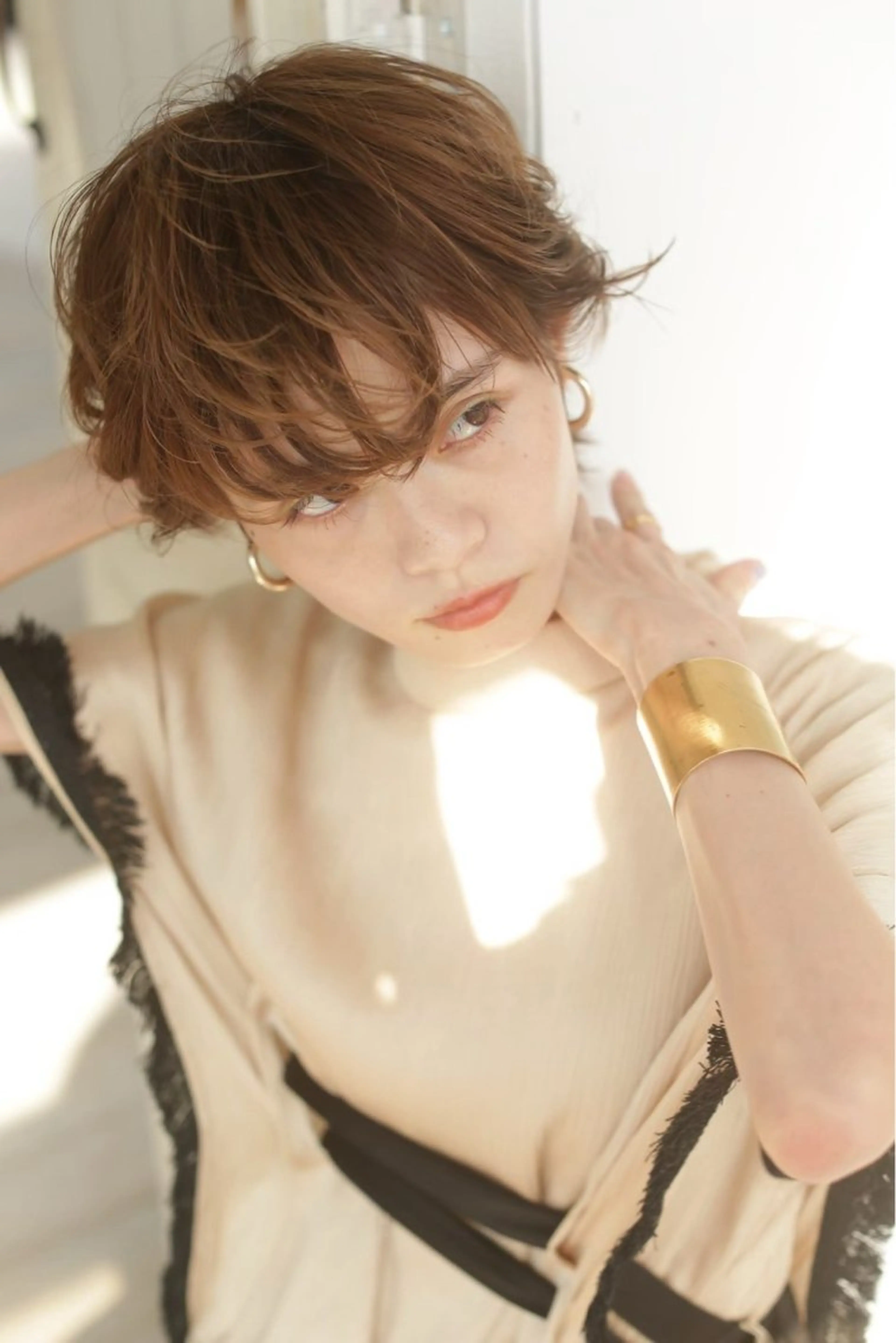 ショート ICY❁⃘eye aikaのマツエク・マツパデザイン