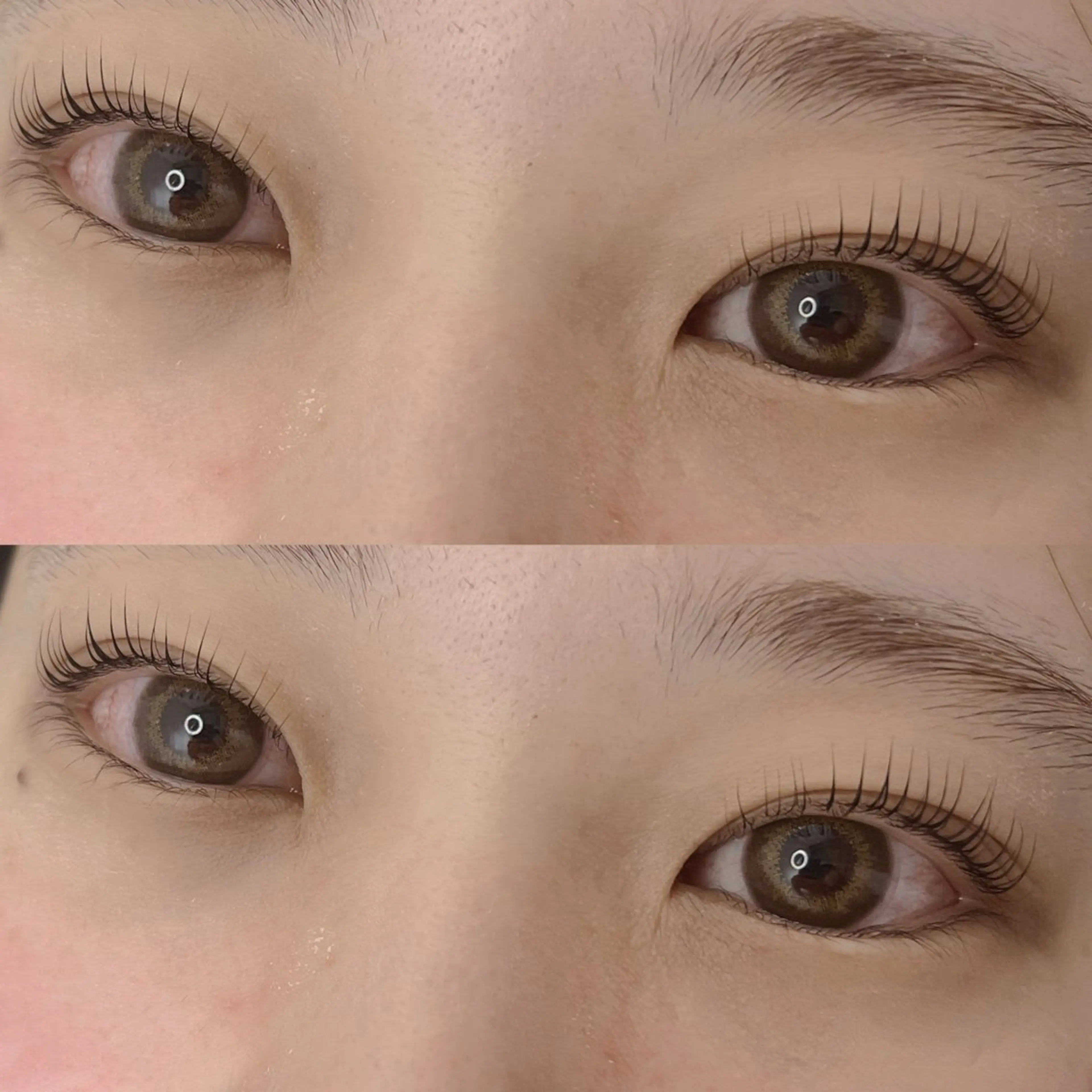 マツエク・マツパ smooch柏店 yukaのマツエク・マツパデザイン