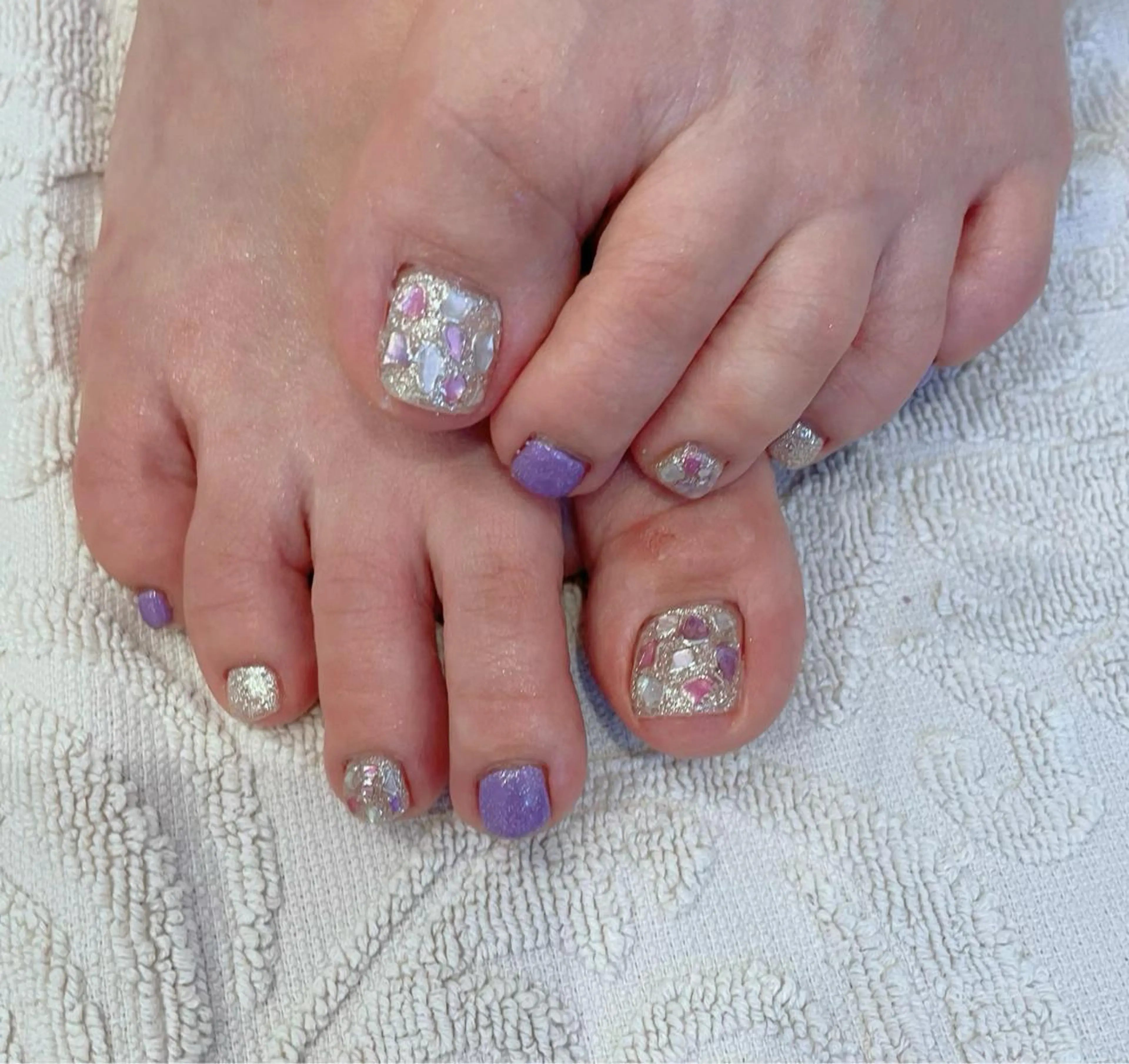 ネイル nailsalon SIMB.のネイルデザイン