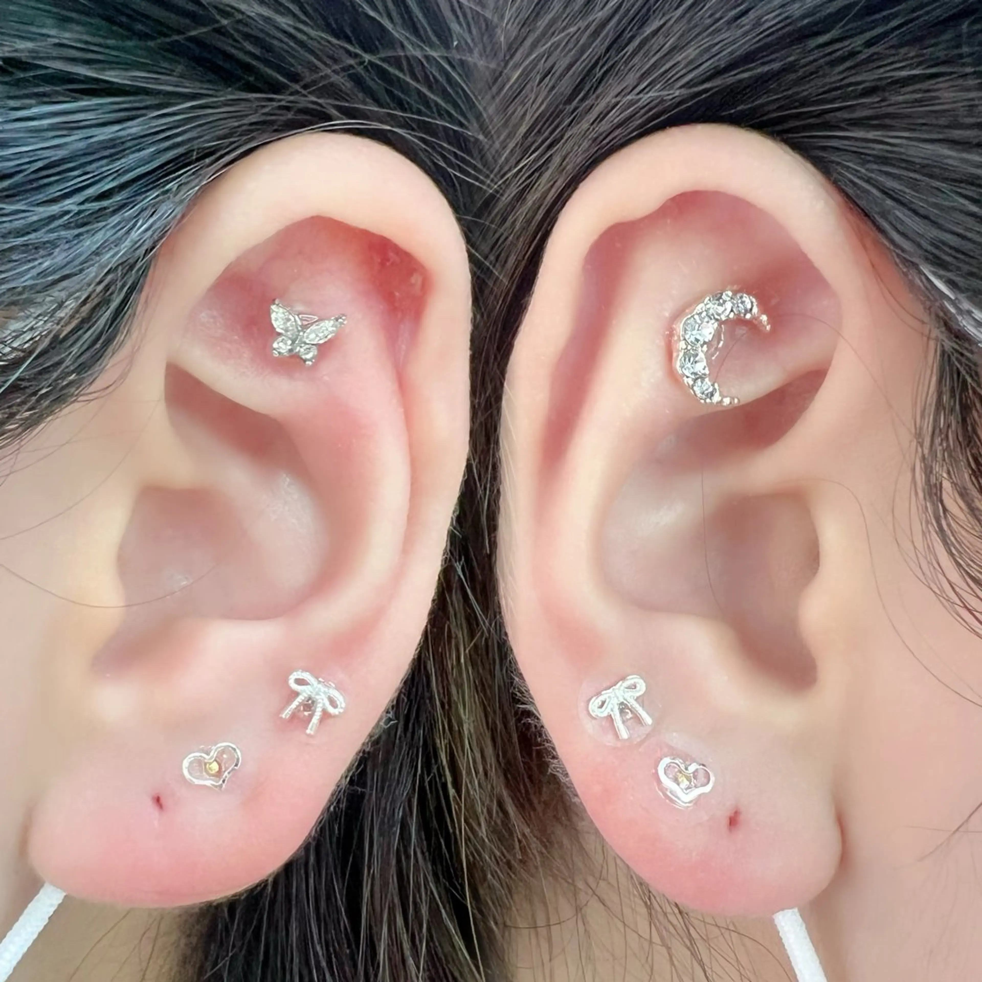 Eyes Cream YUのマツエク・マツパデザイン