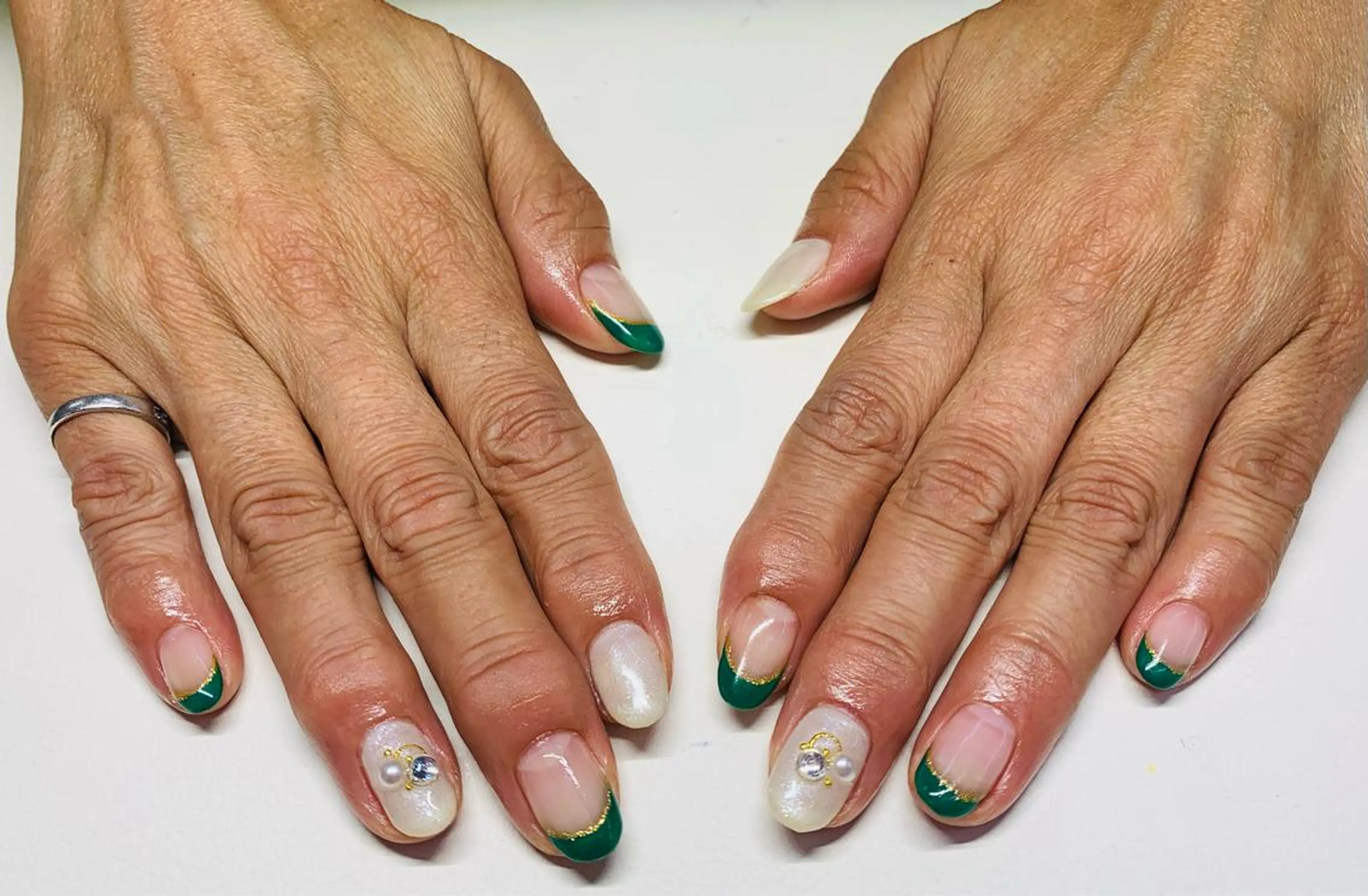 ネイル ミュール ビューティーサロンのネイルデザイン