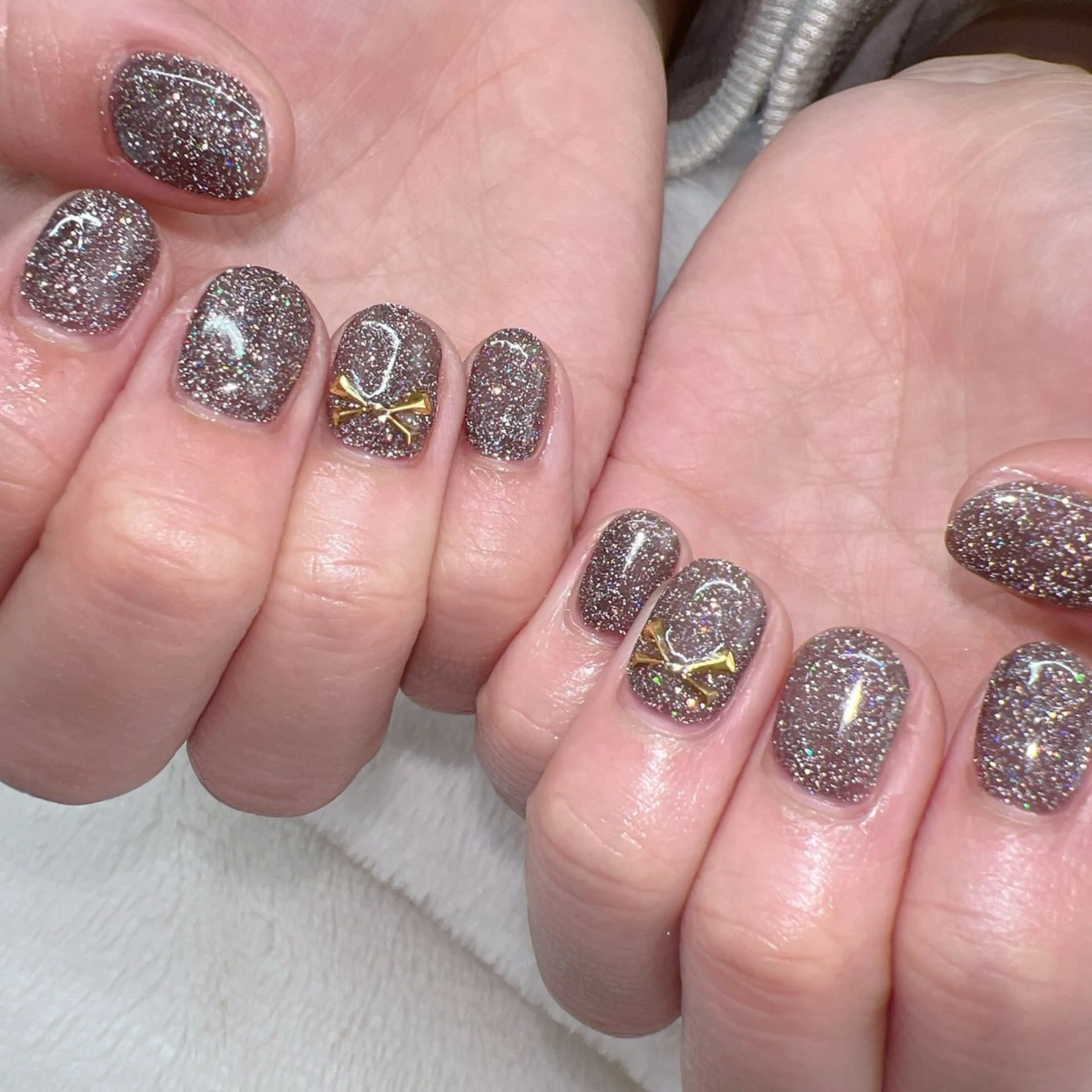 ネイル ハンドネイル Emi lyのネイルデザイン