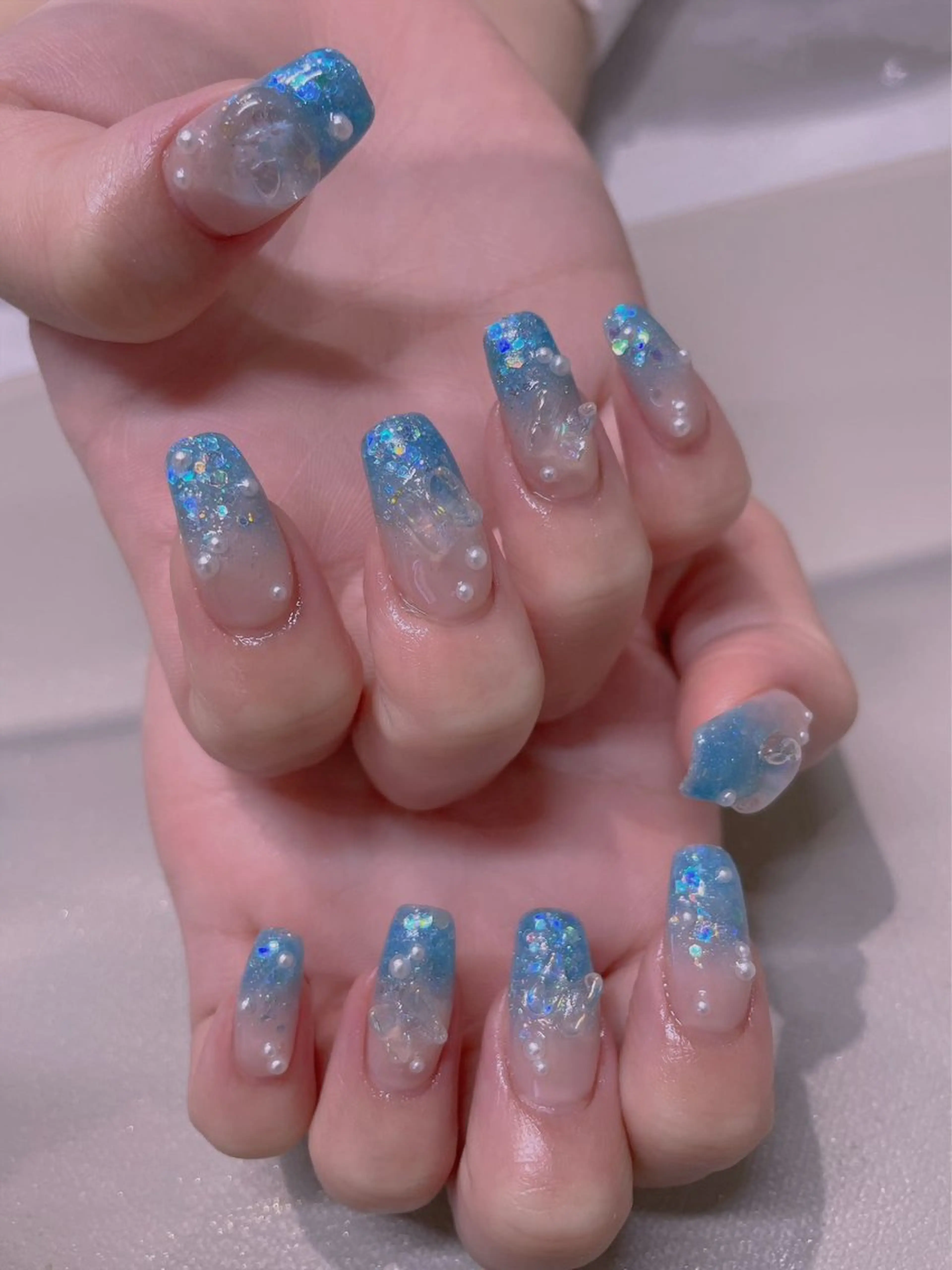 ネイル エムズ エムズのマツエク・マツパデザイン