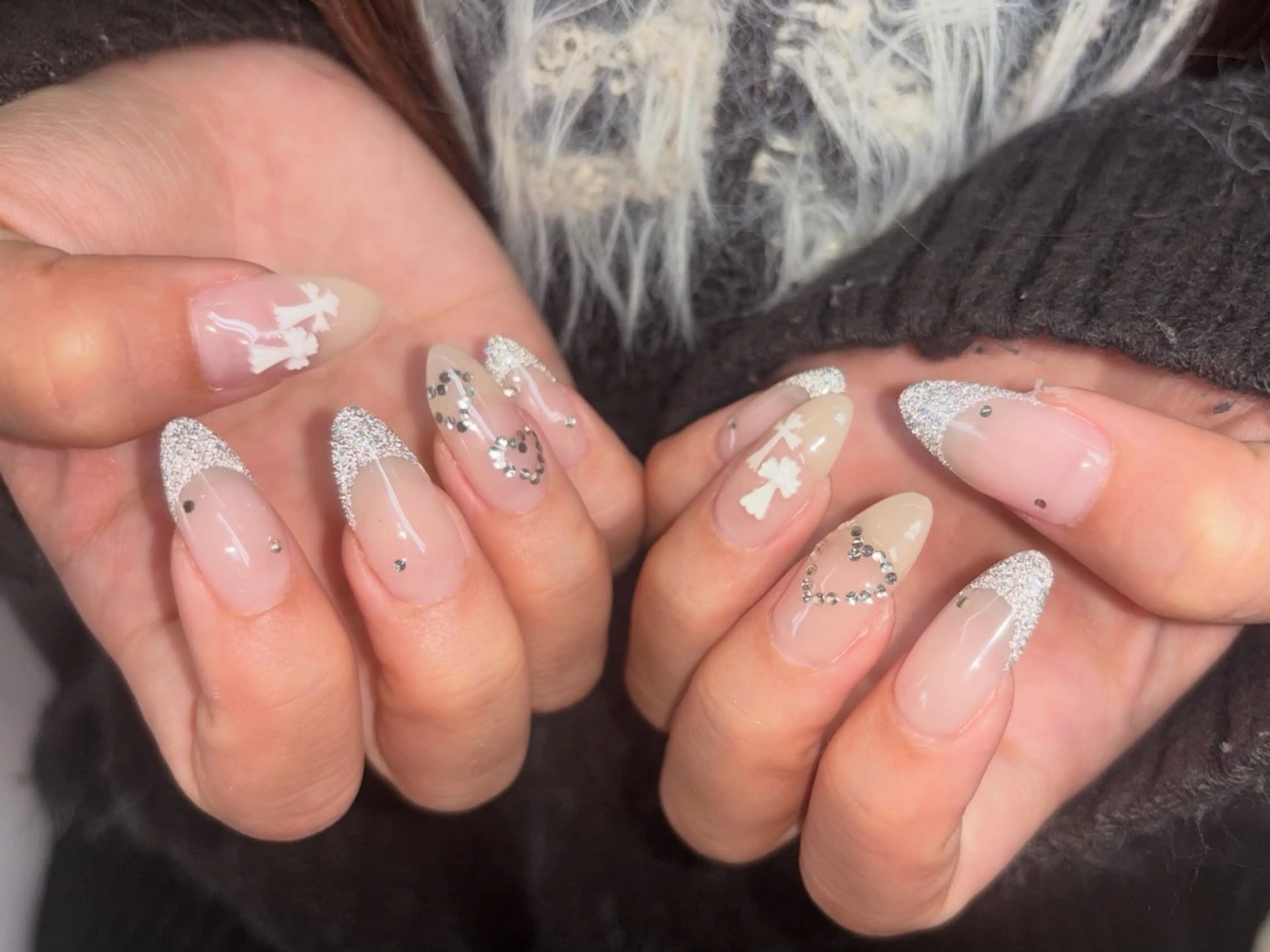 ネイル ハンドネイル Basic本厚木店 Ruka♛のネイルデザイン