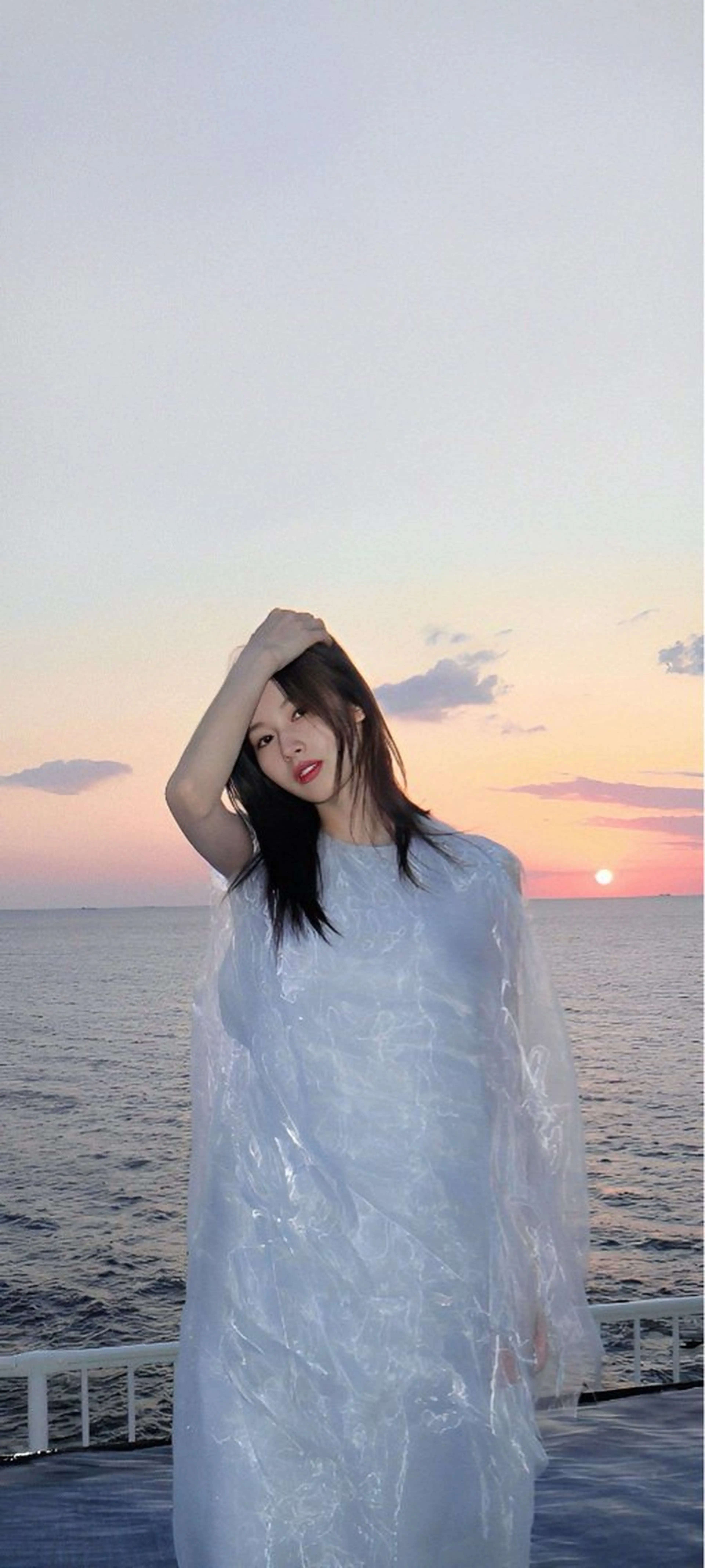 マツエク・マツパ Roco'Lush Misakiのマツエク・マツパデザイン