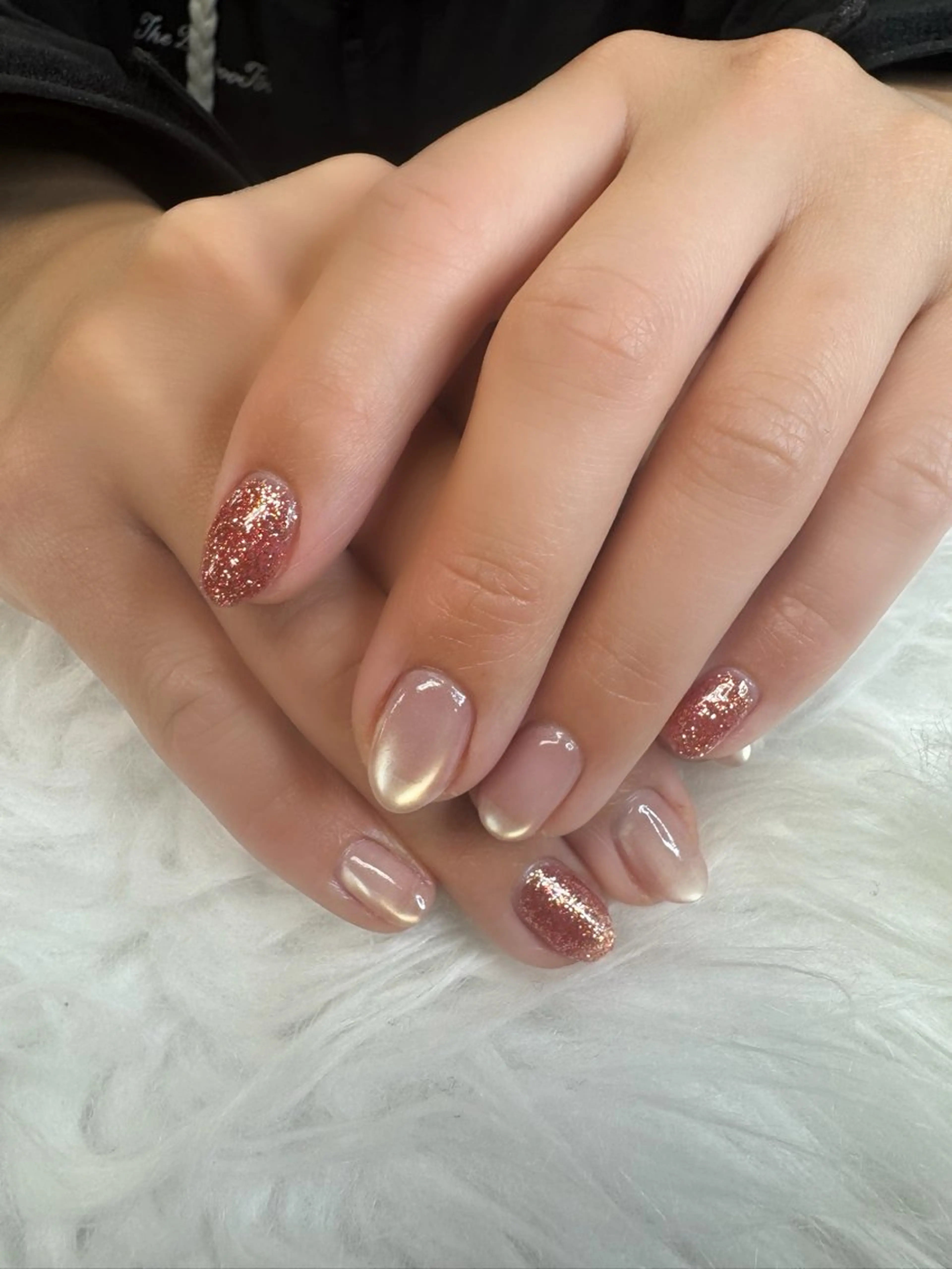 ネイル i. micaのネイルデザイン