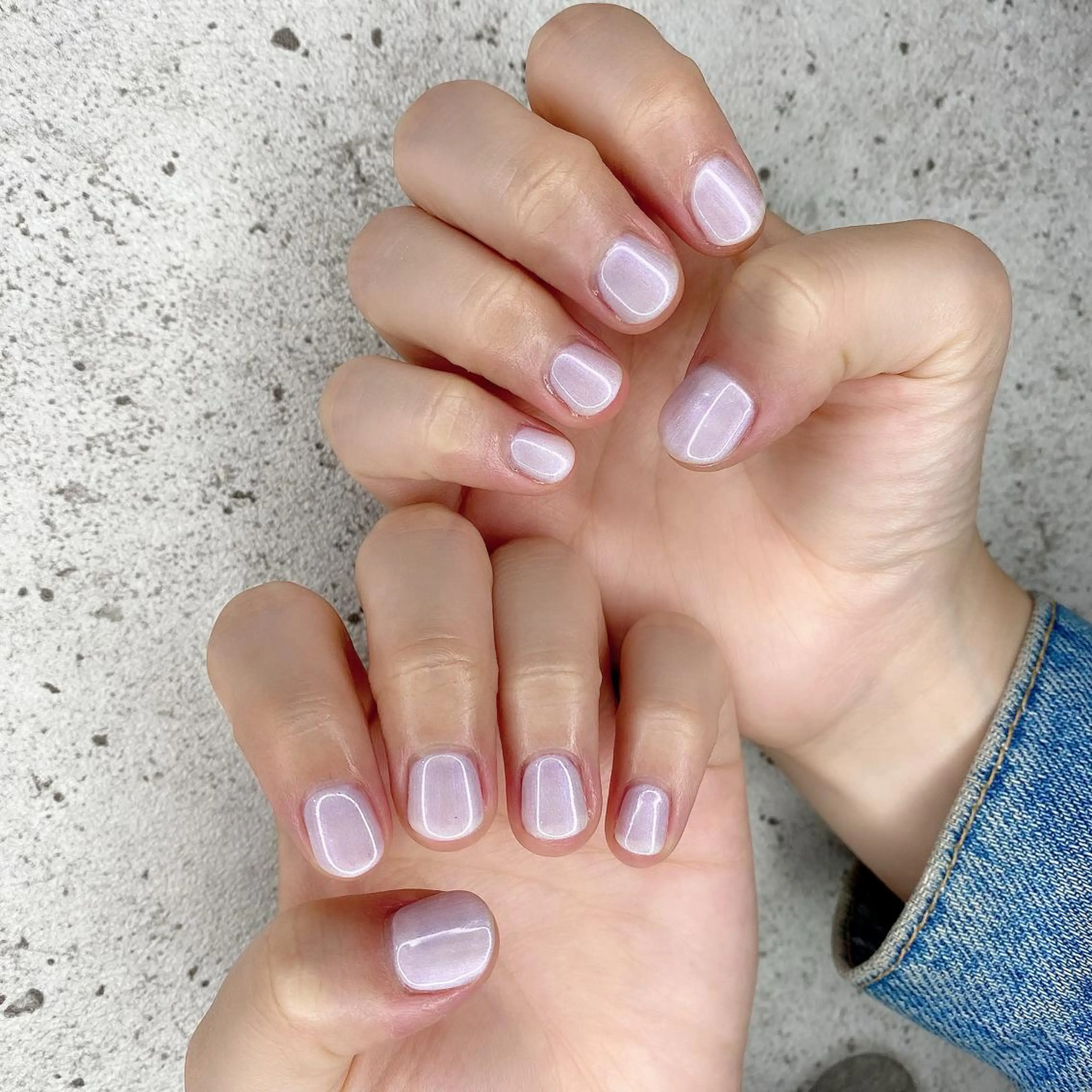 メンズ キッズ ネイル マツエク・マツパ ジェルネイル パラジェル Salon Ｋのネイルデザイン