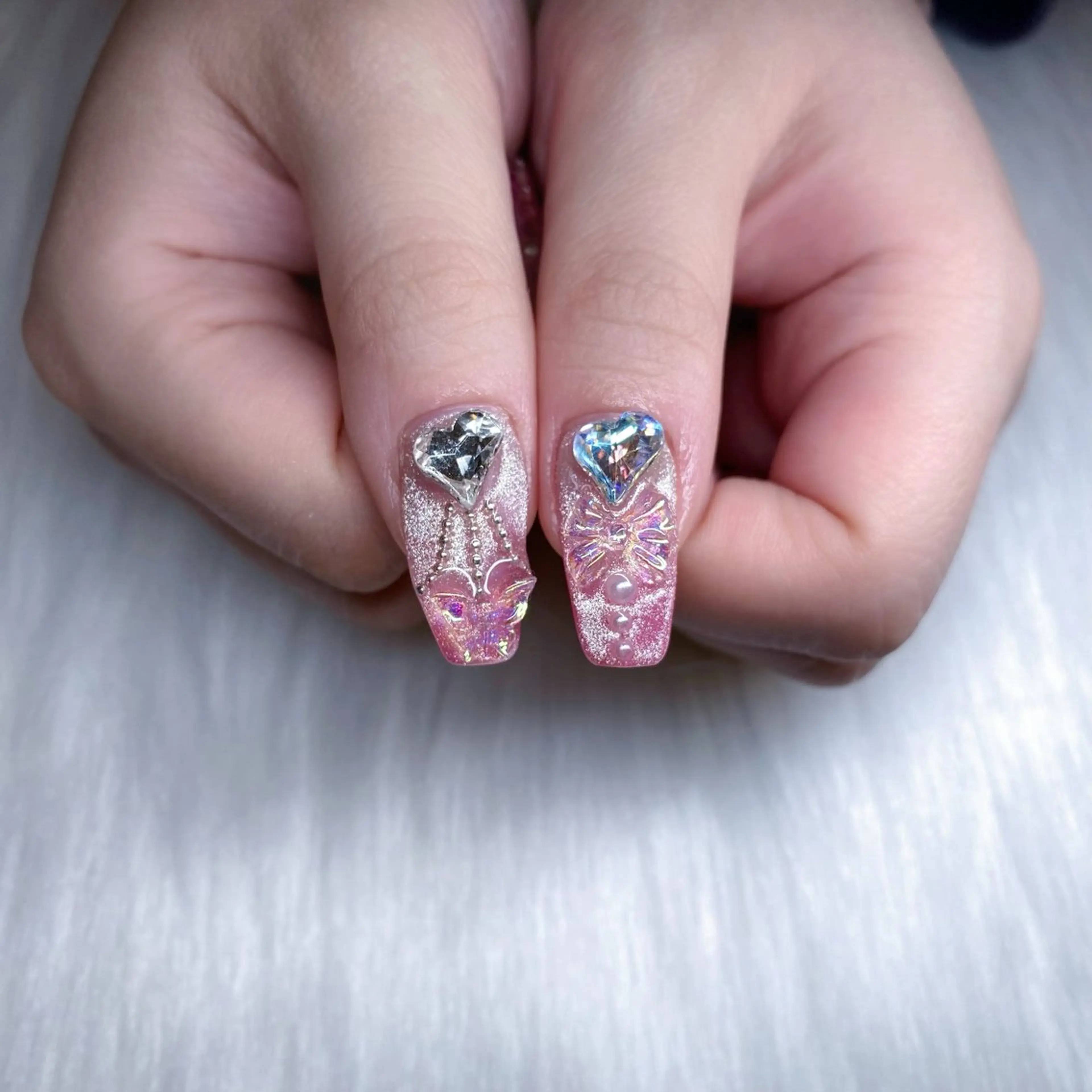 ネイル Nail Lifeのネイルデザイン