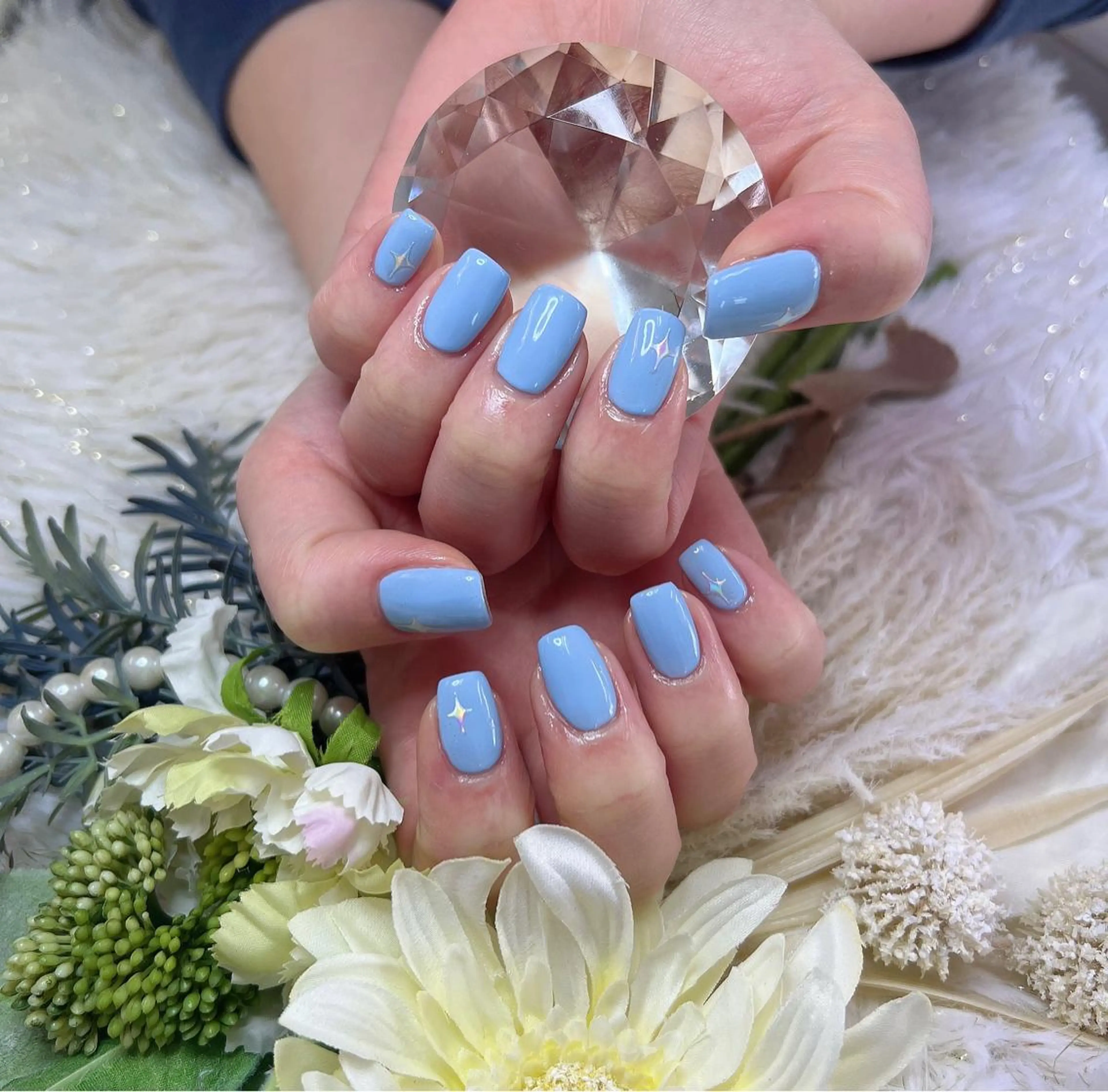 ネイル ADRIANA 大久保駅前徒歩2分のその他イメージ