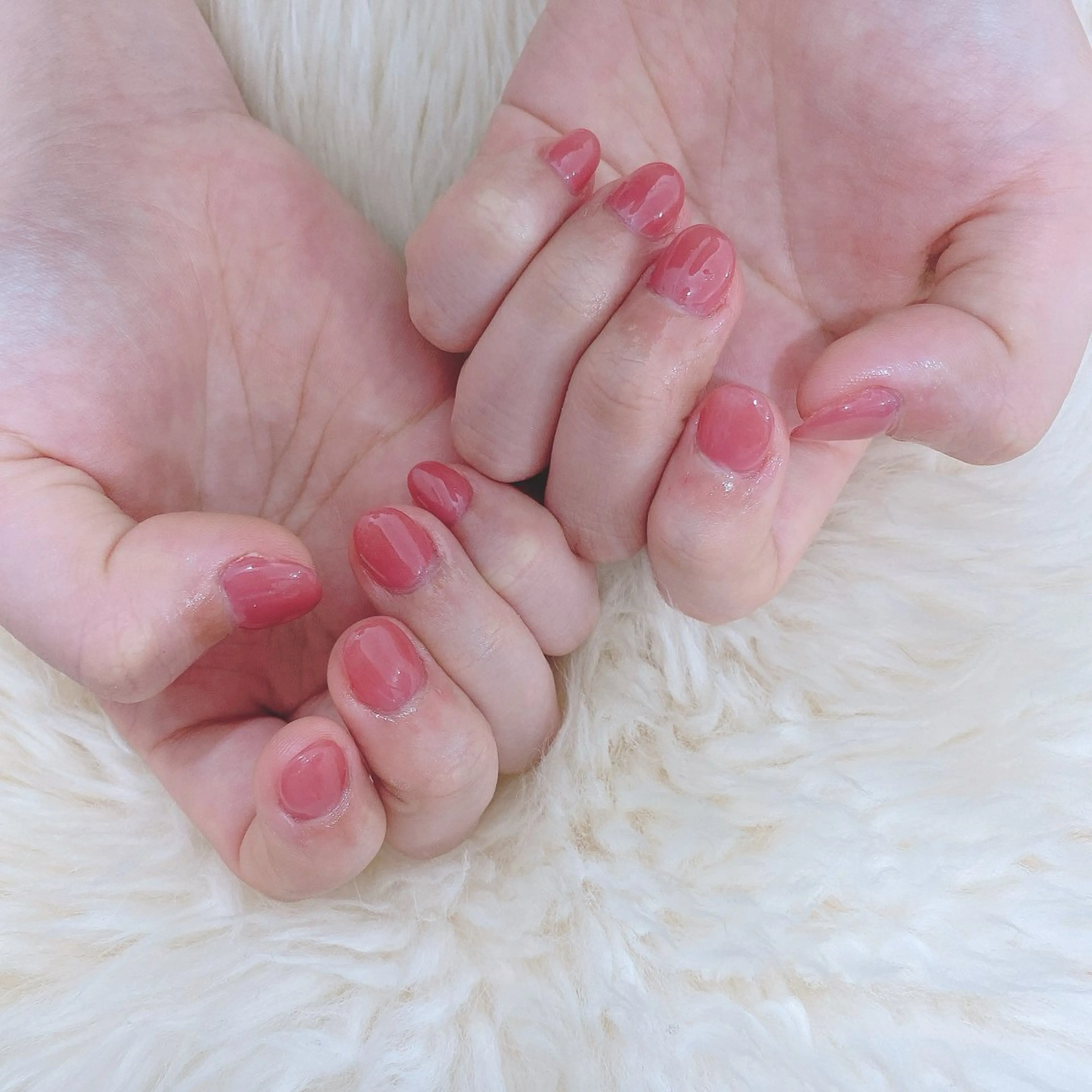 ネイル ハンドネイル SOL NAILのネイルデザイン