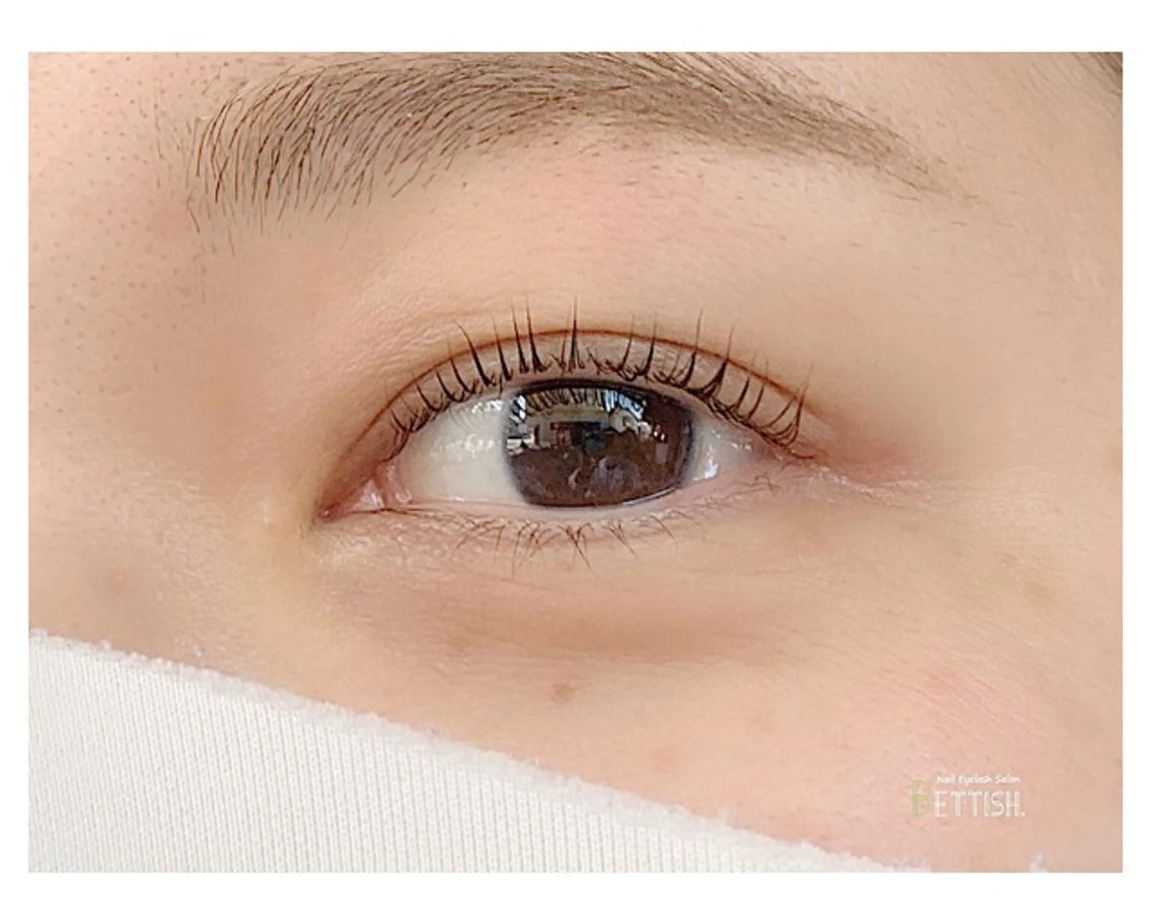 マツエク・マツパ Yuuka. ◡̈⃝︎のネイルデザイン