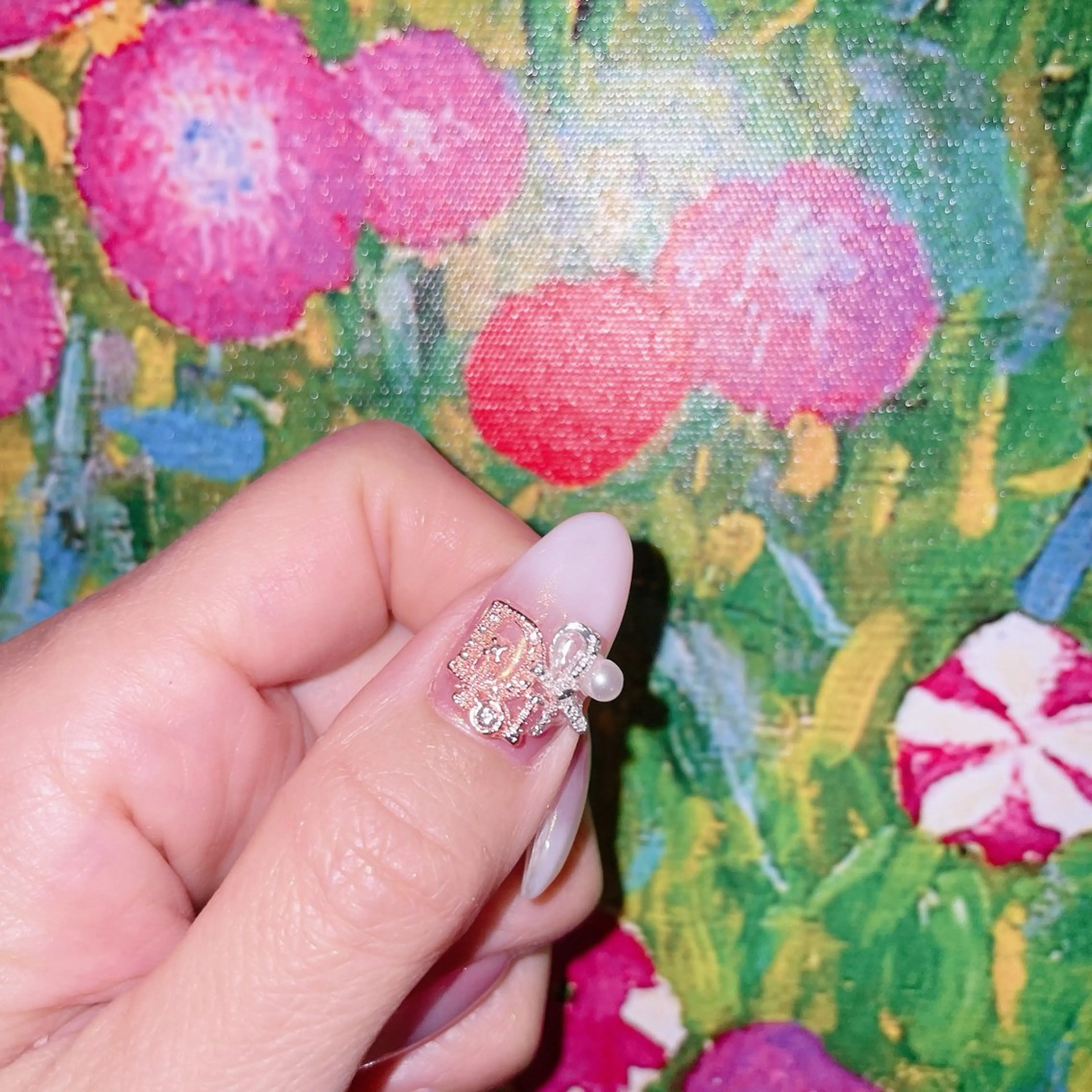 ネイル misun_ nailのネイルデザイン