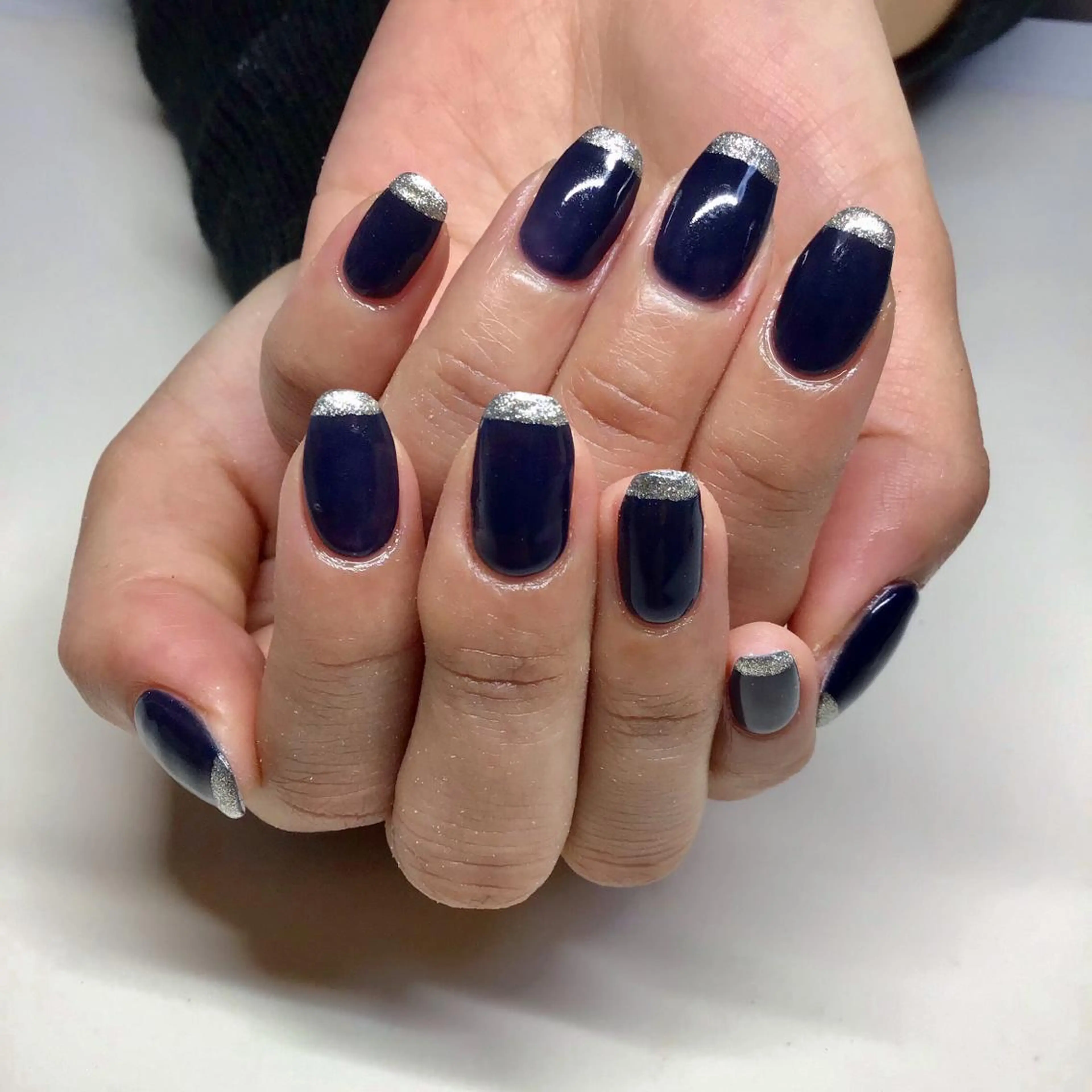 ネイル 福田 加奈のネイルデザイン