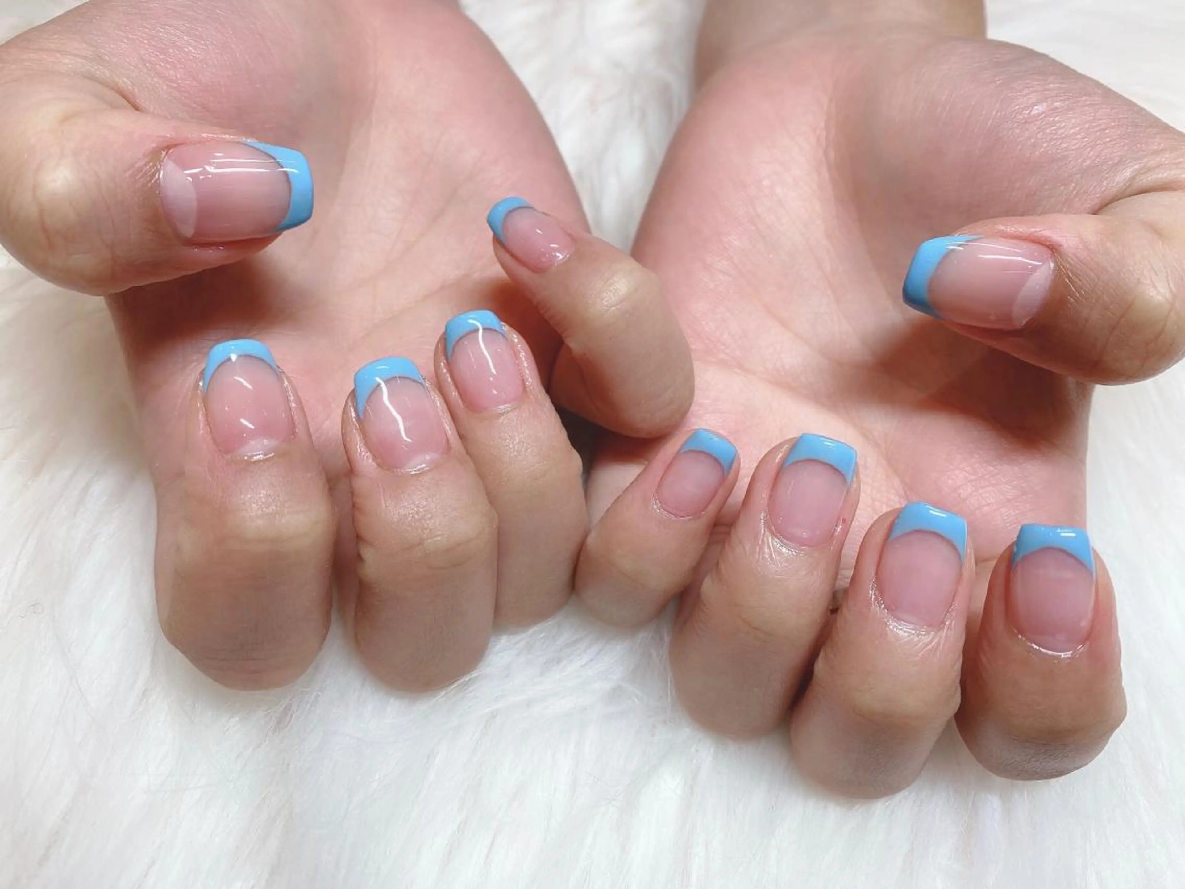 ネイル S Sのネイルデザイン