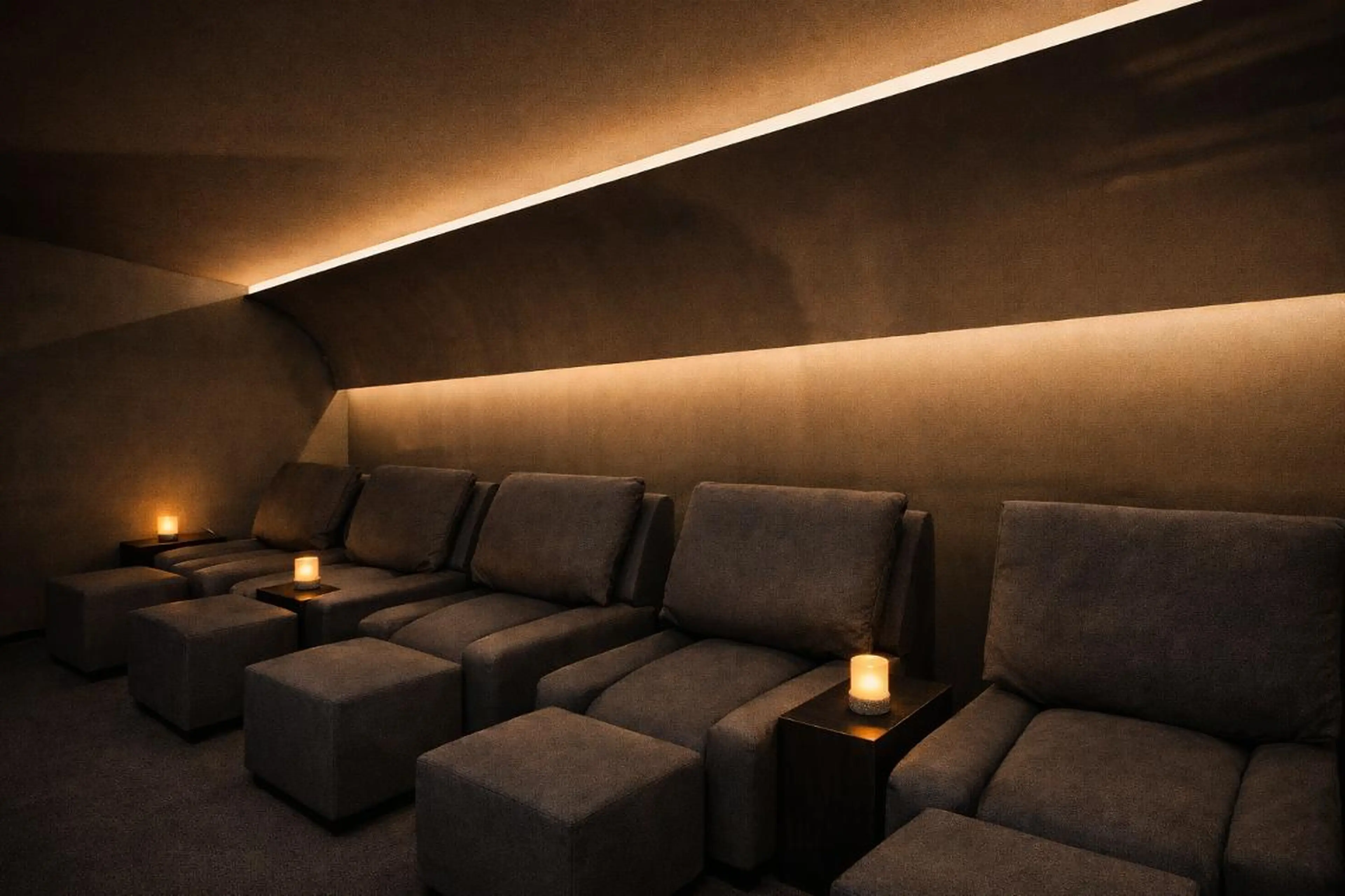 両国•錦糸町 BIG FOOT SPAのエステ・リラクイメージ