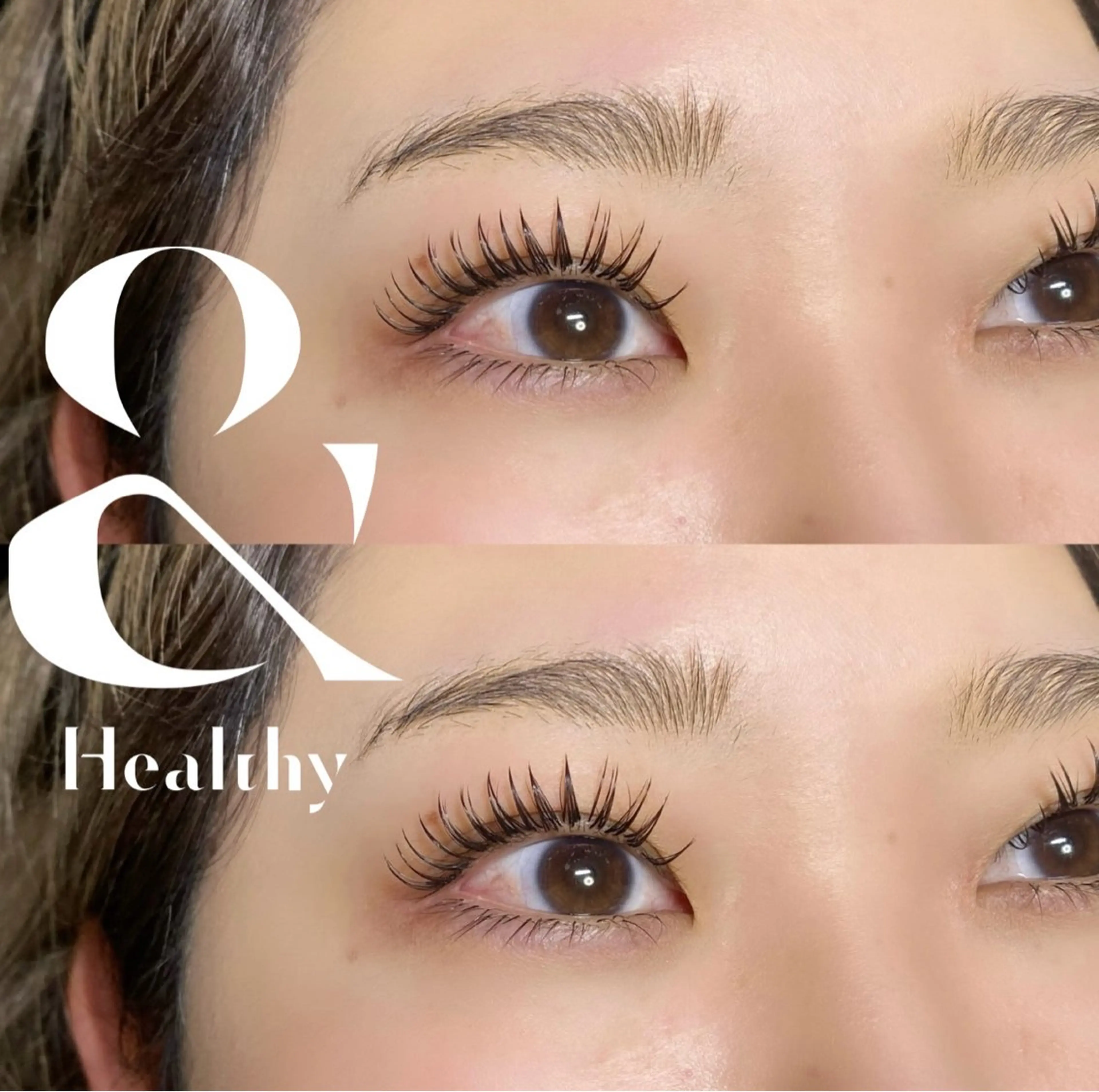 マツエク・マツパ マツエク bloom ＊のマツエク・マツパデザイン