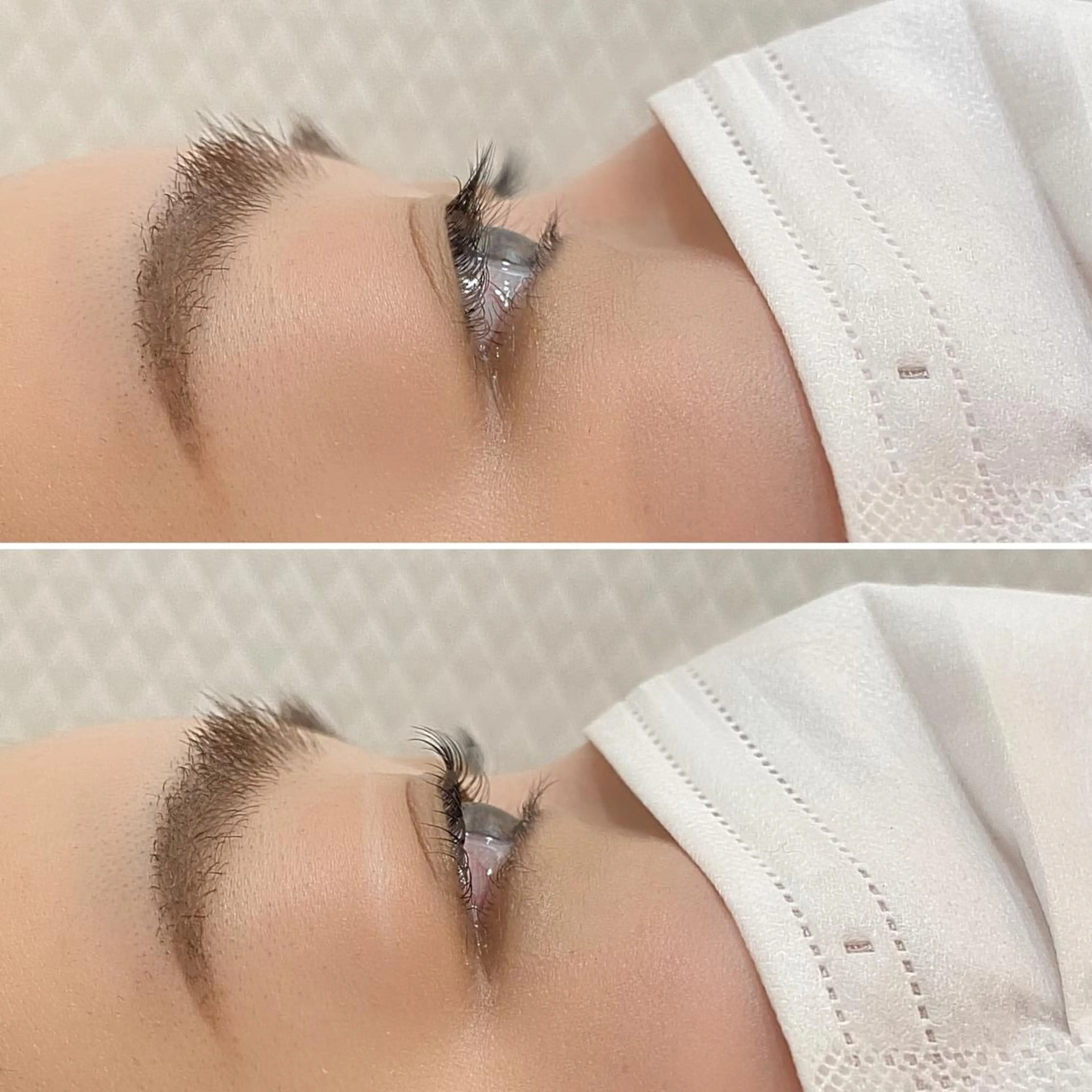 マツエク・マツパ EYELA 古正寺店 櫻井のマツエク・マツパデザイン