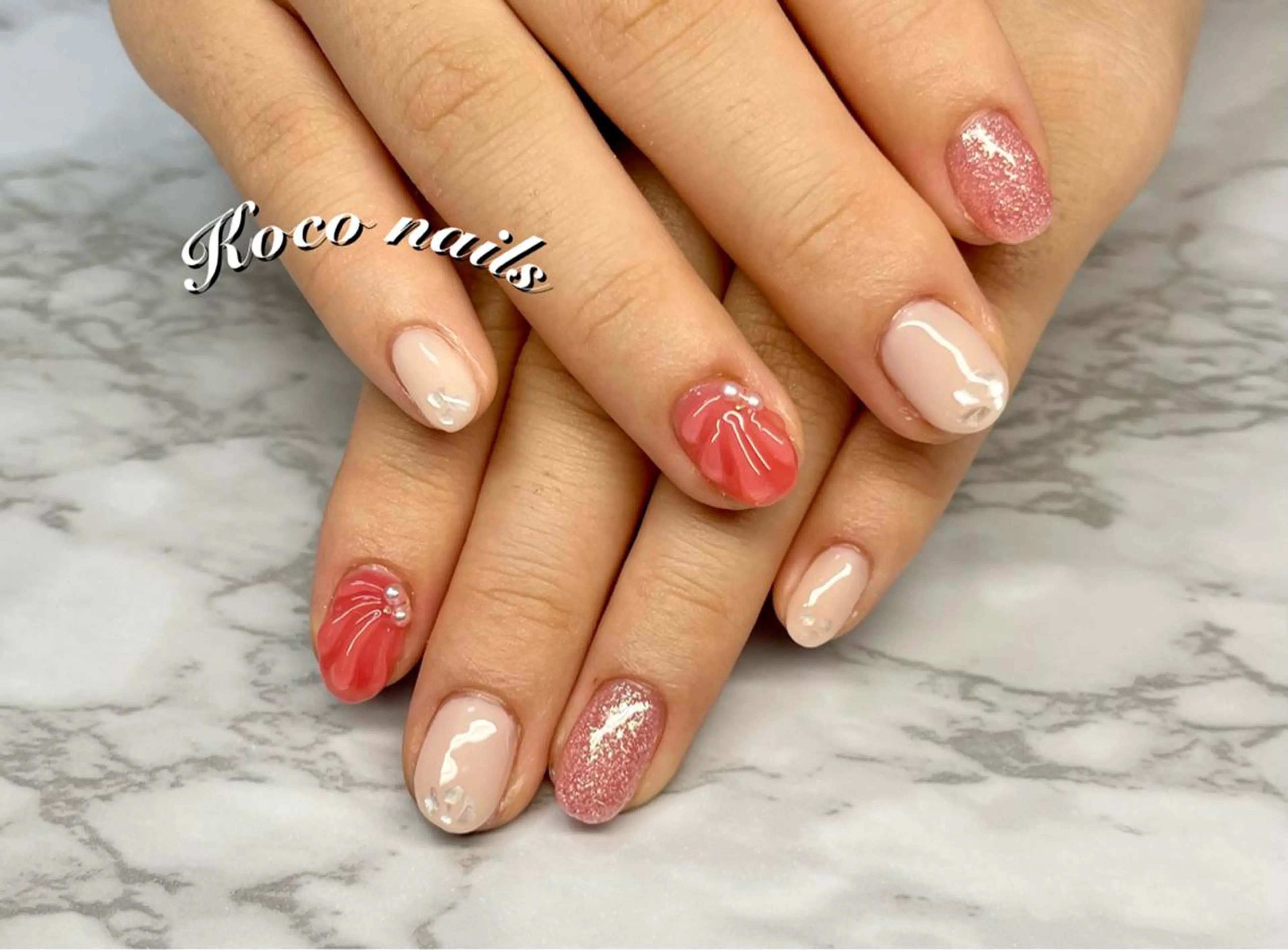 ネイル Mai’s nailのネイルデザイン