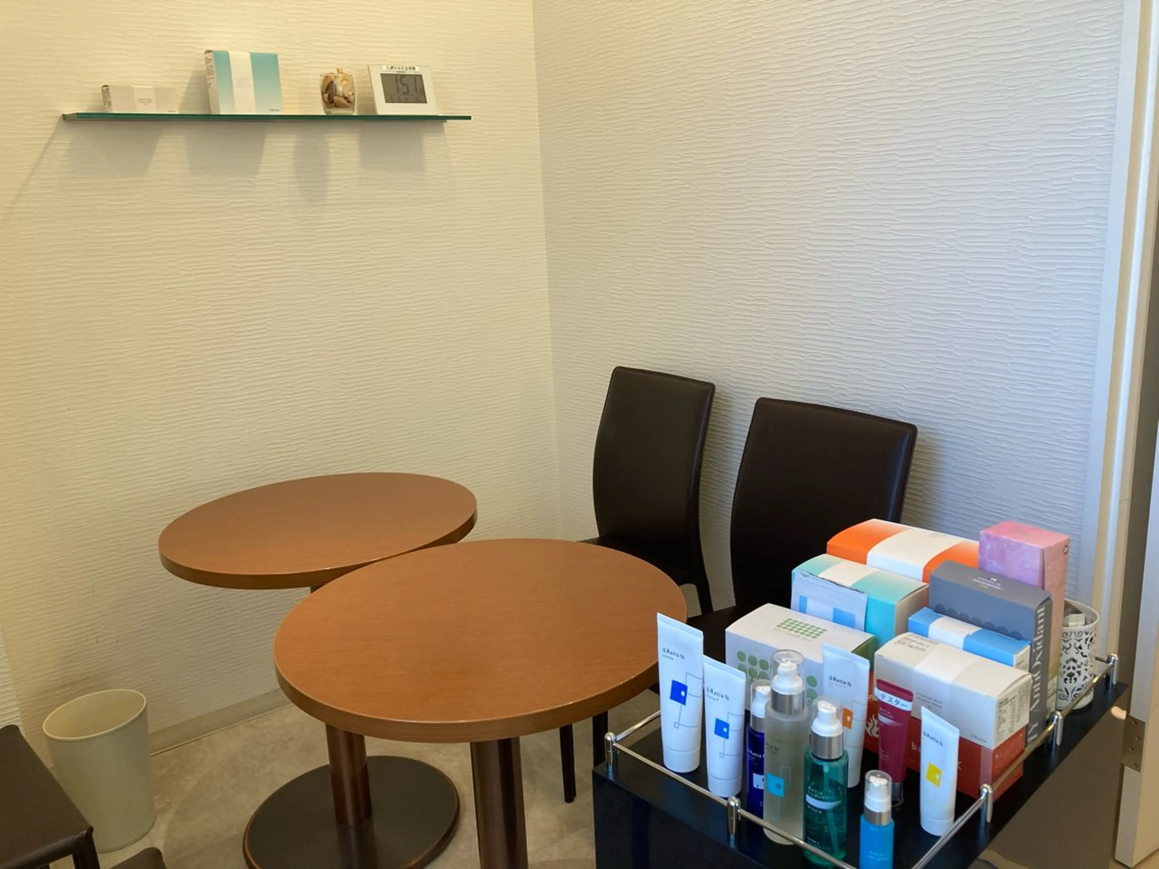 Studio Rush熊本店所属・StudioRush 熊本店のエステ・リラクイメージ