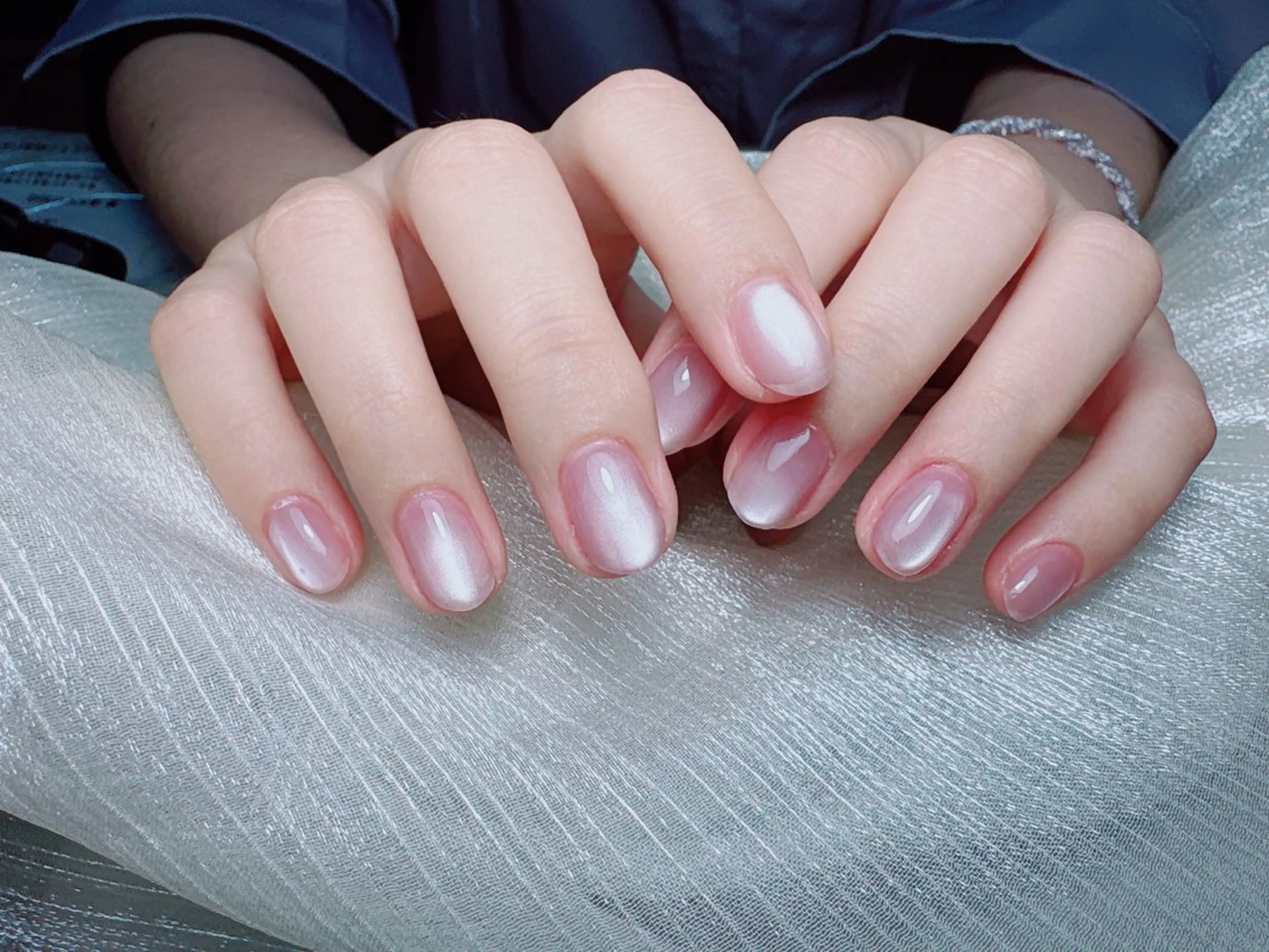 ネイル ハンドネイル ユーシーネイルサロン 池田公園店のネイルデザイン