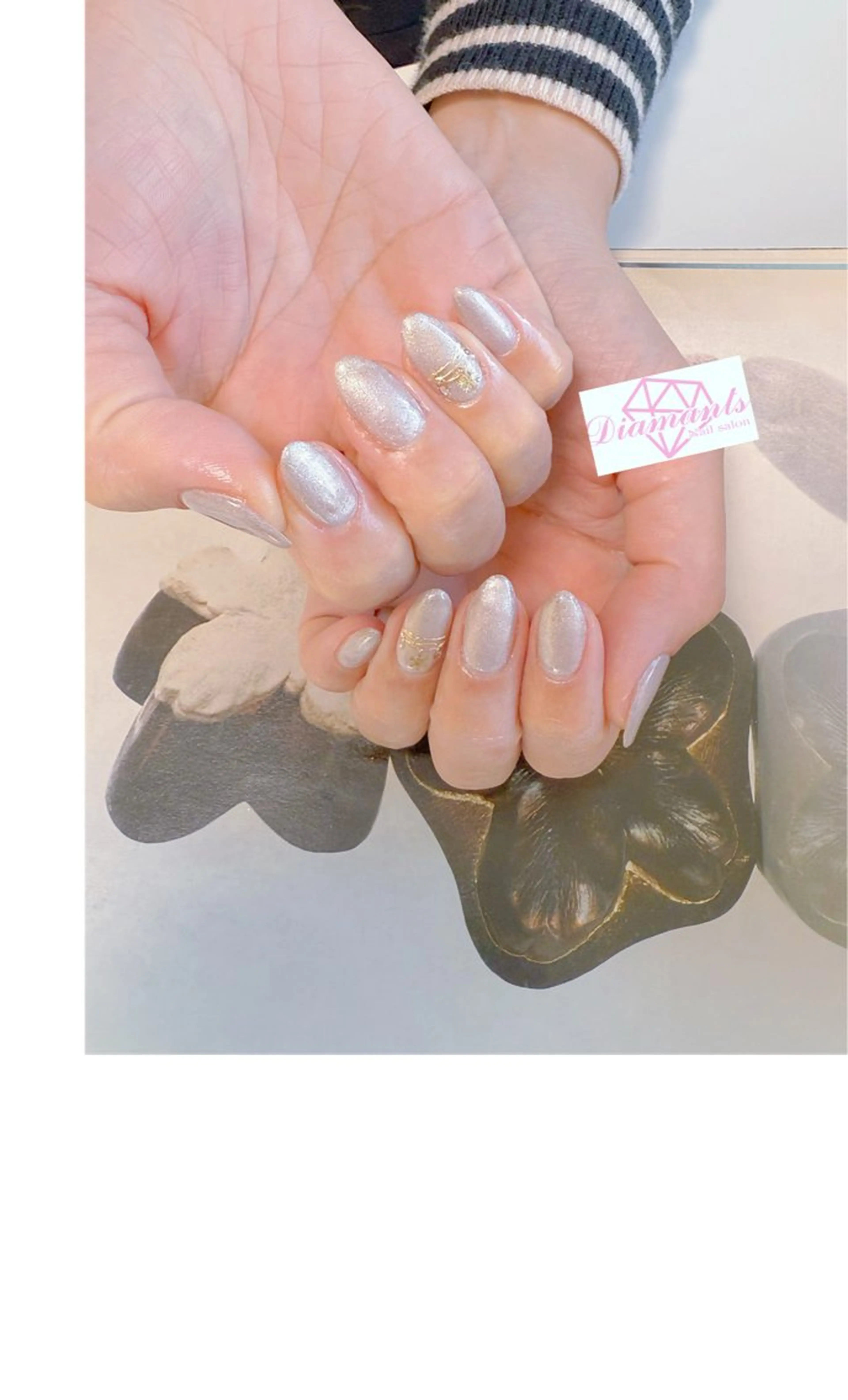 ネイル Asa miのネイルデザイン