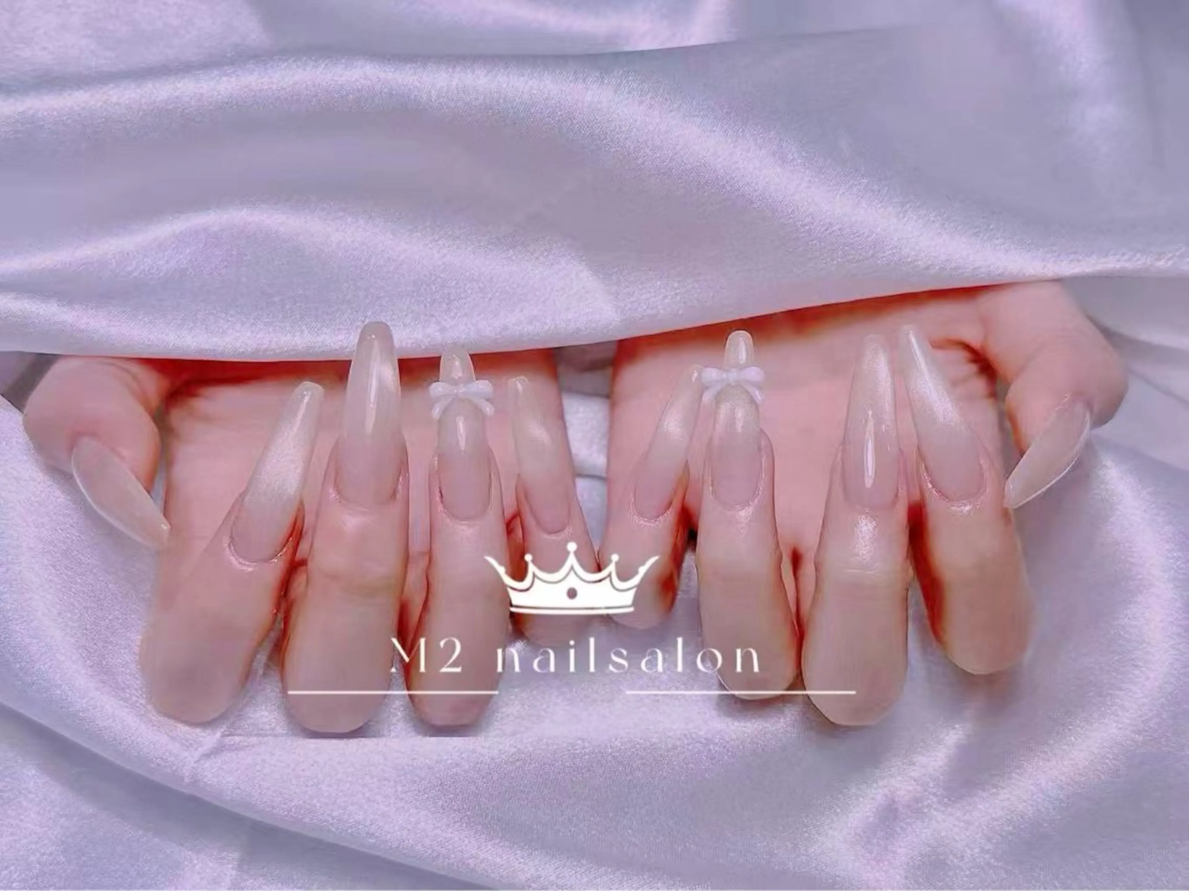 ネイル リン リンのネイルデザイン