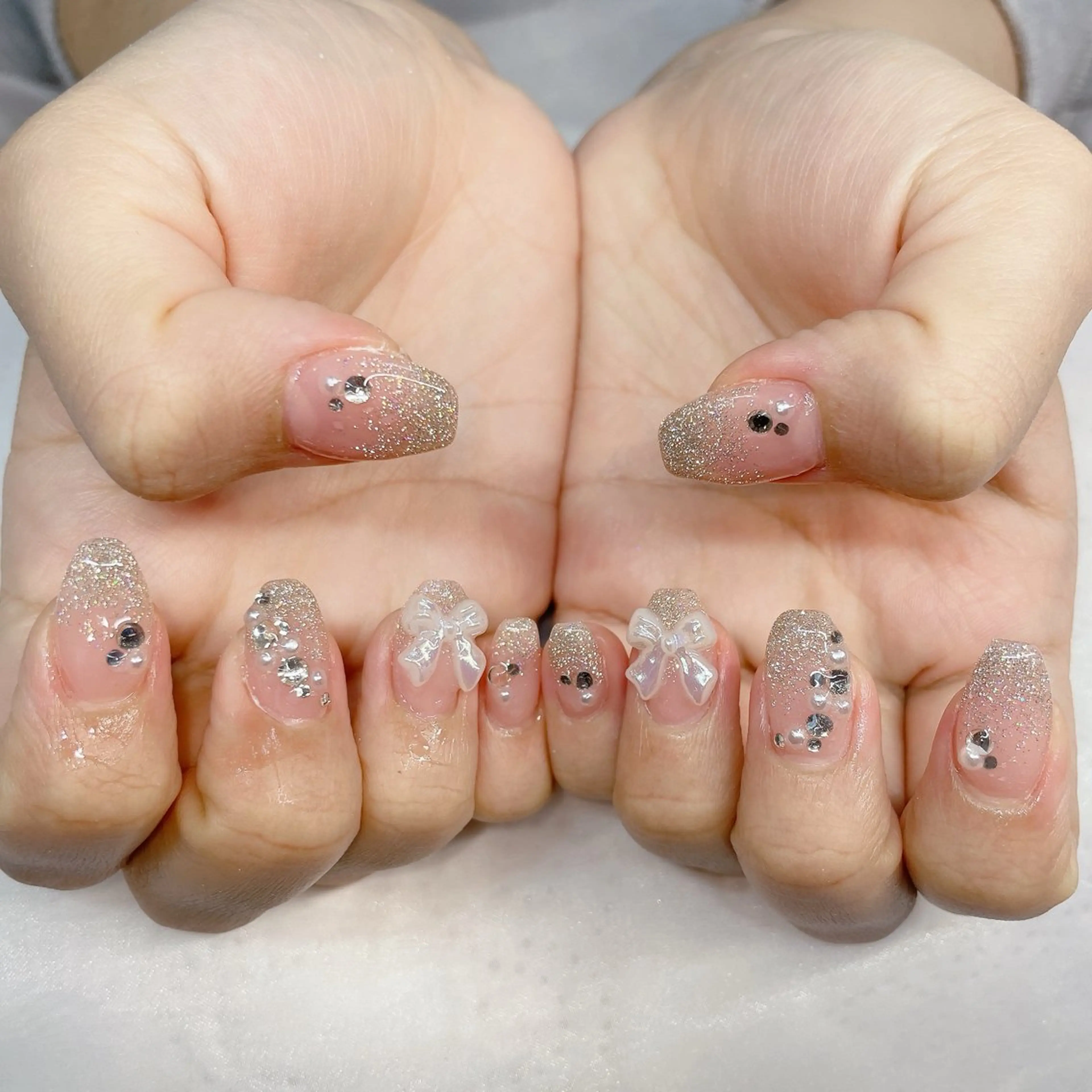 ネイル misun_ nailのネイルデザイン