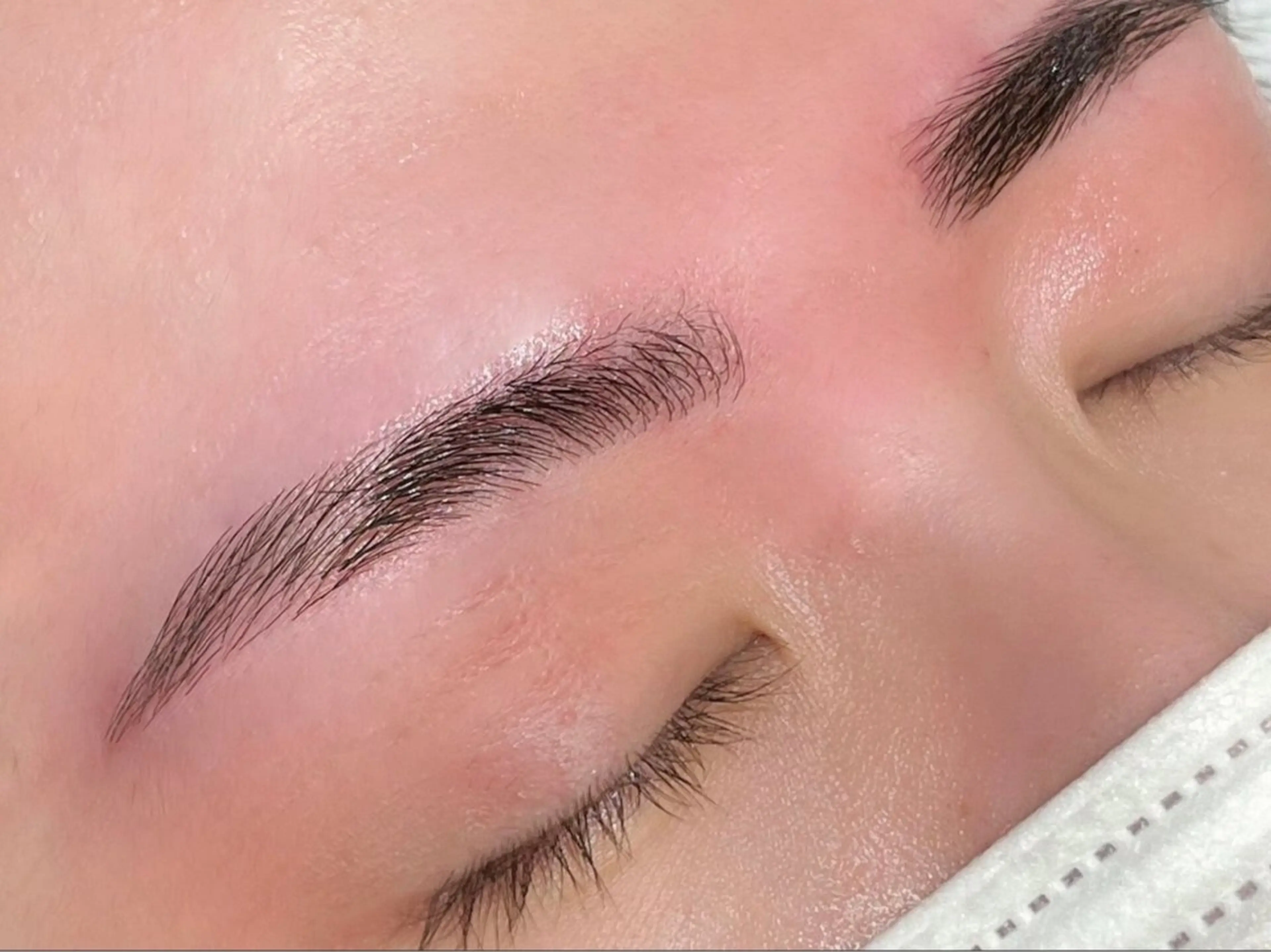 メンズ アイブロウ アイブロウ M_の眉毛・アイブロウイメージ