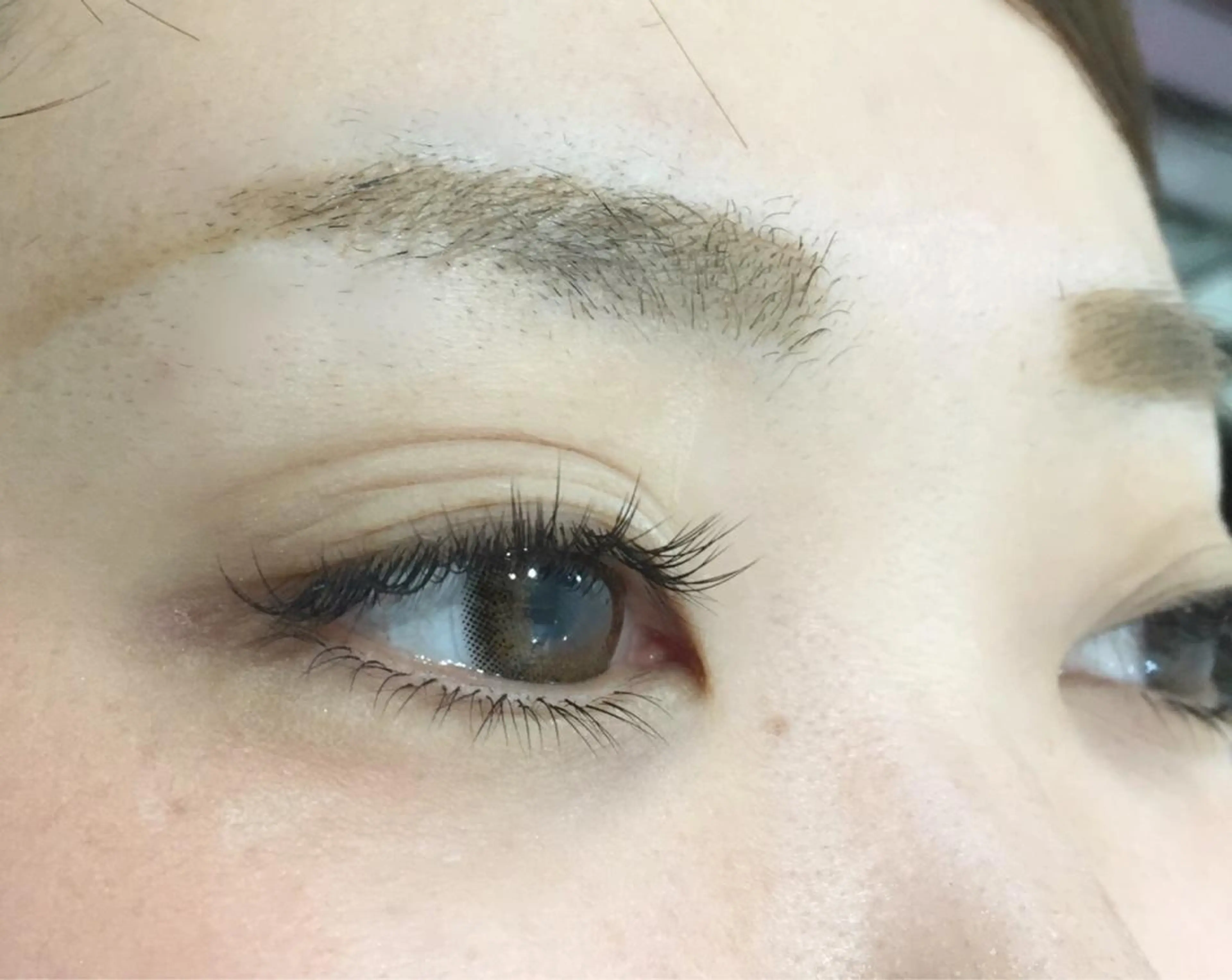 マツエク・マツパ 中村 のぞみのマツエク・マツパデザイン