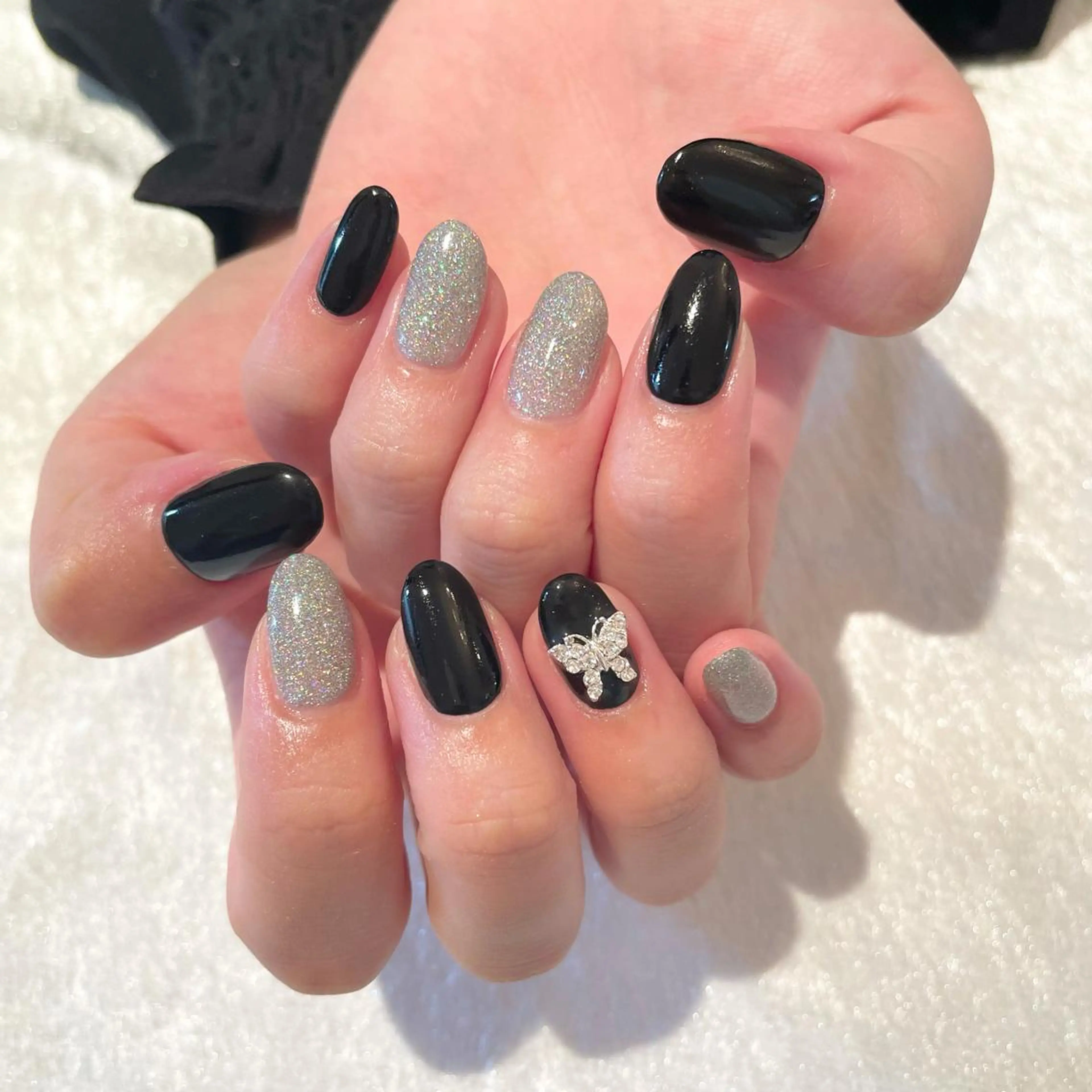 ネイル ドライヘッドスパ 名古屋駅徒歩5分のエステ・リラクイメージ