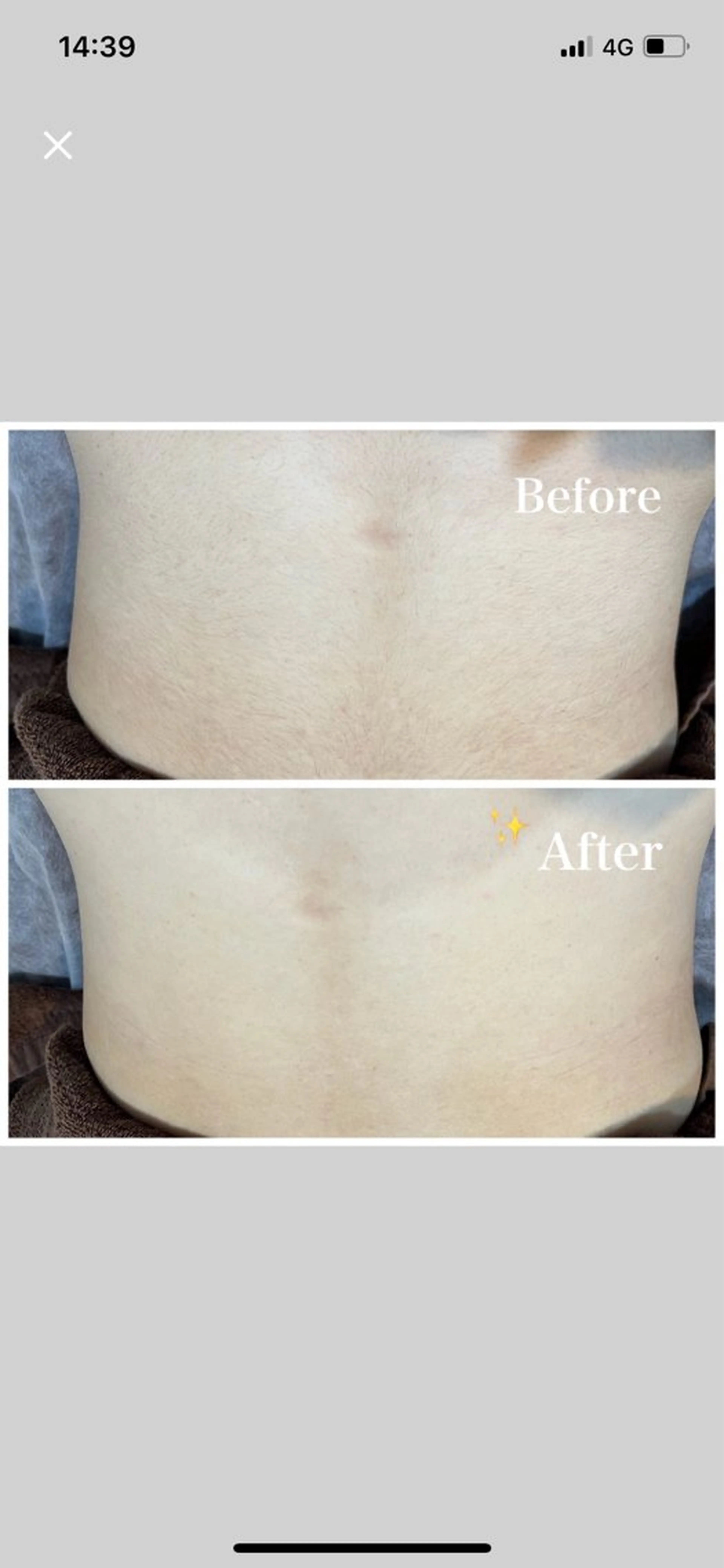 関 久美子のエステ・リラクイメージ