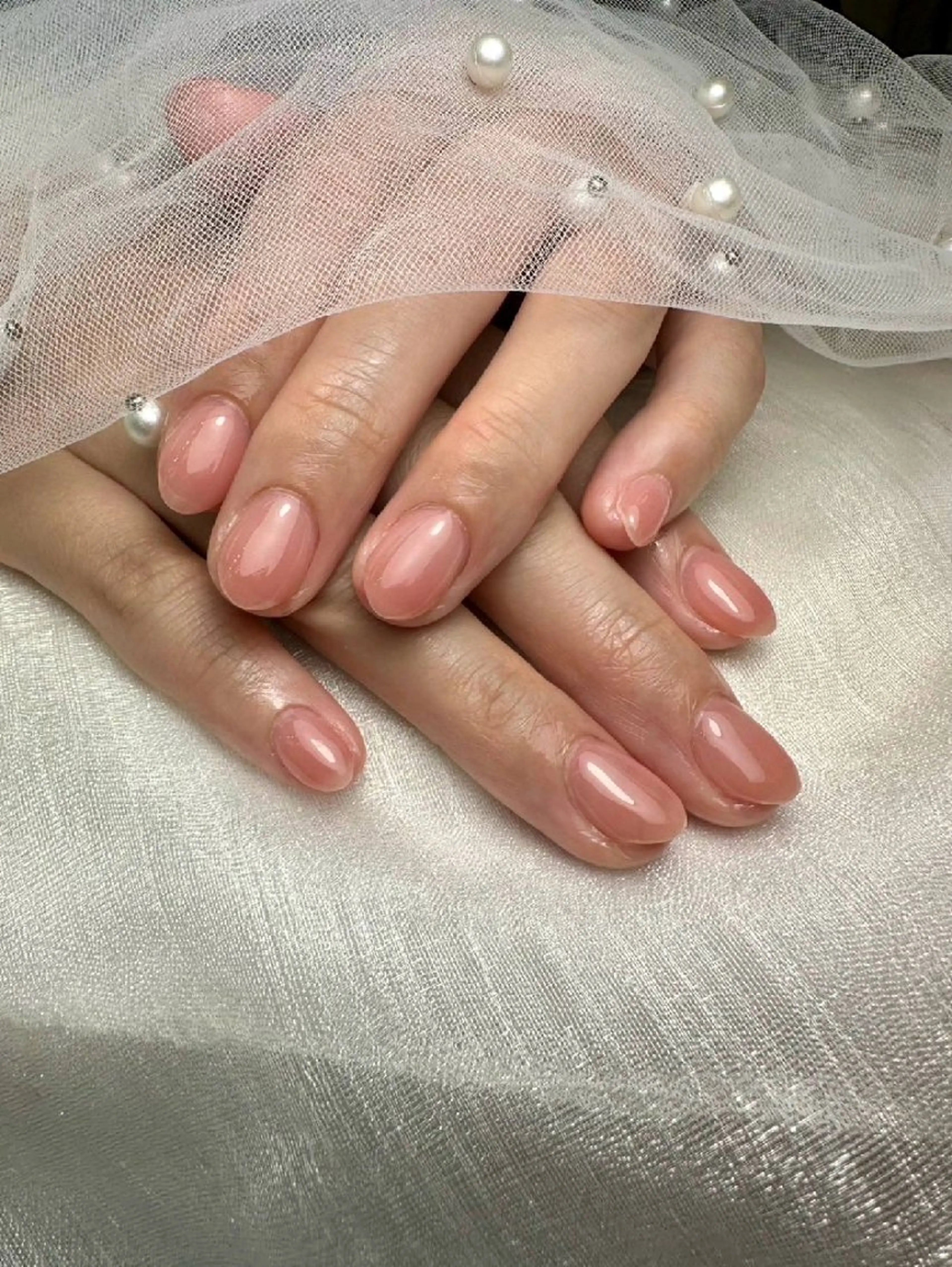 ネイル CAMELLIA  NAILサロン新松戸のネイルデザイン