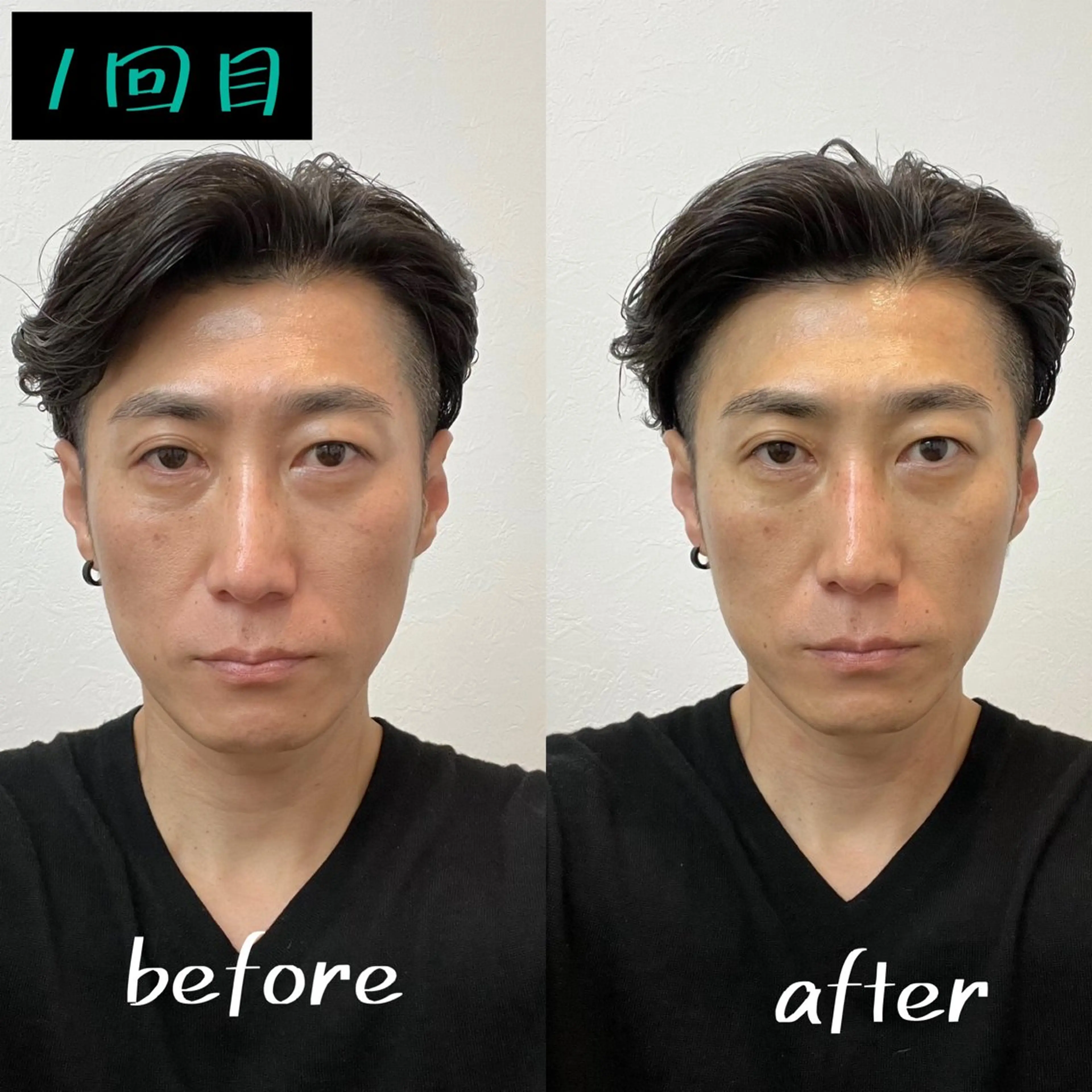 【PourVous】 AYUMIのネイルデザイン