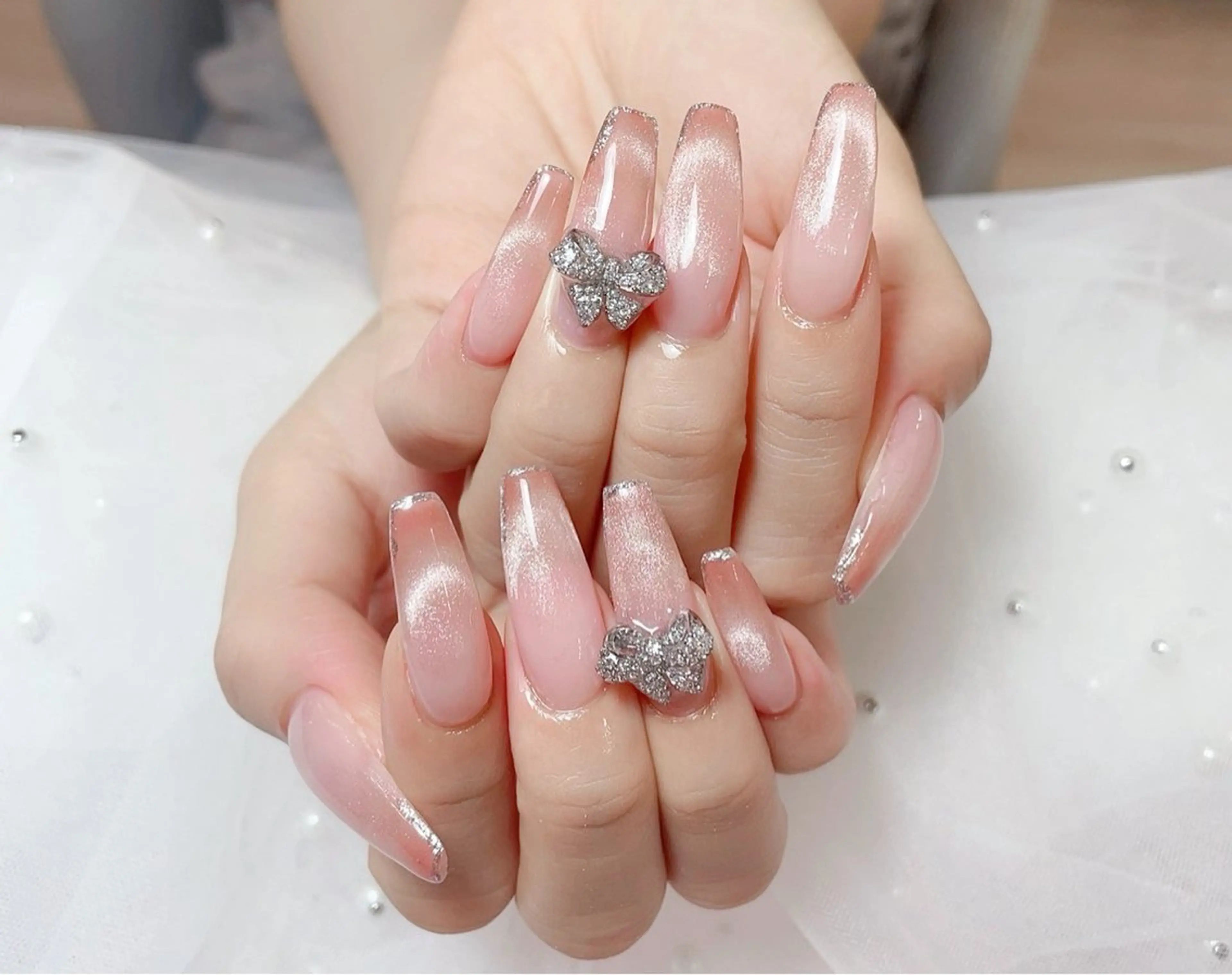 ネイル Bél Nail salonのネイルデザイン