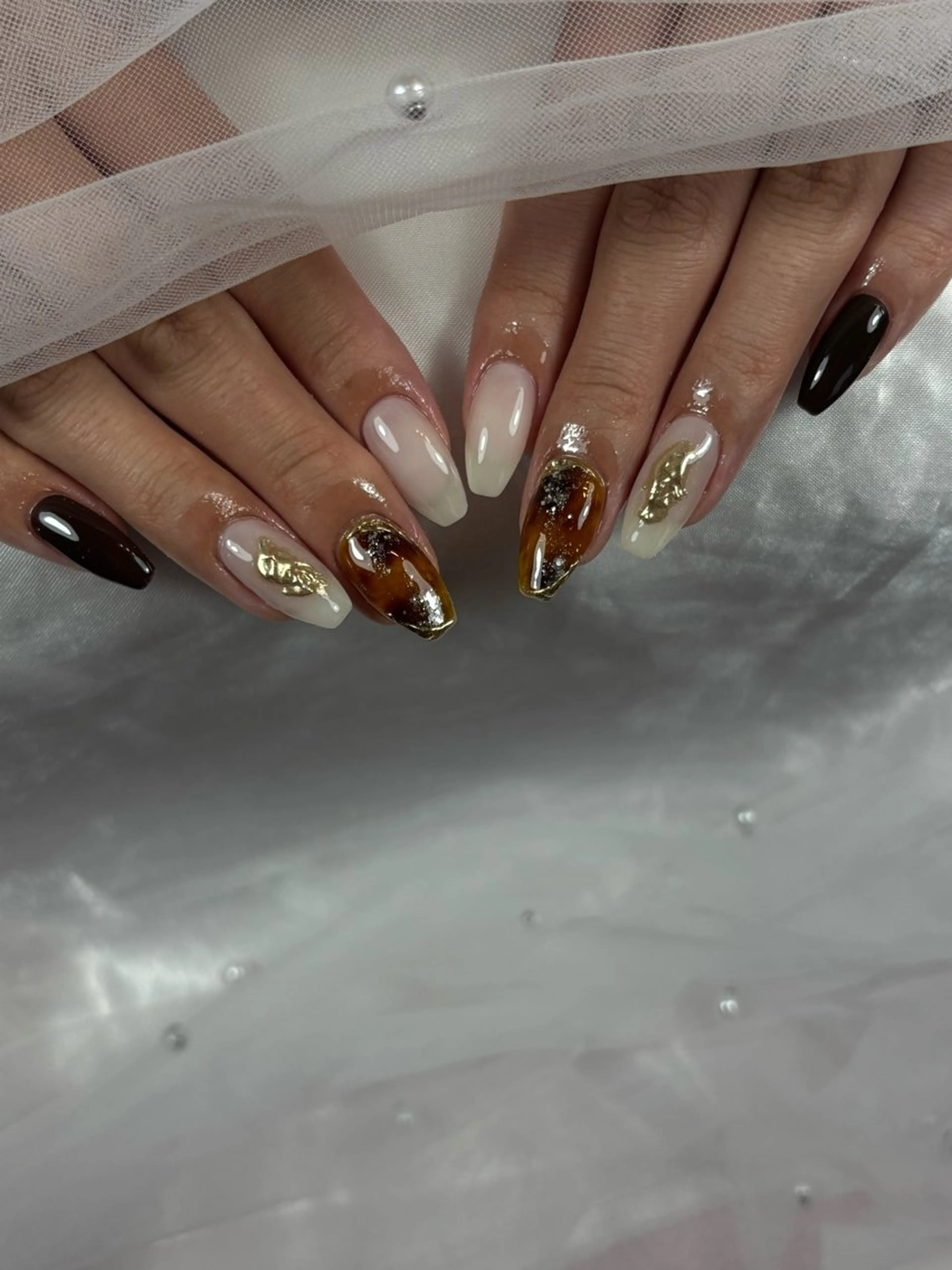 ご新規様💅🏻定額サンプルの写真