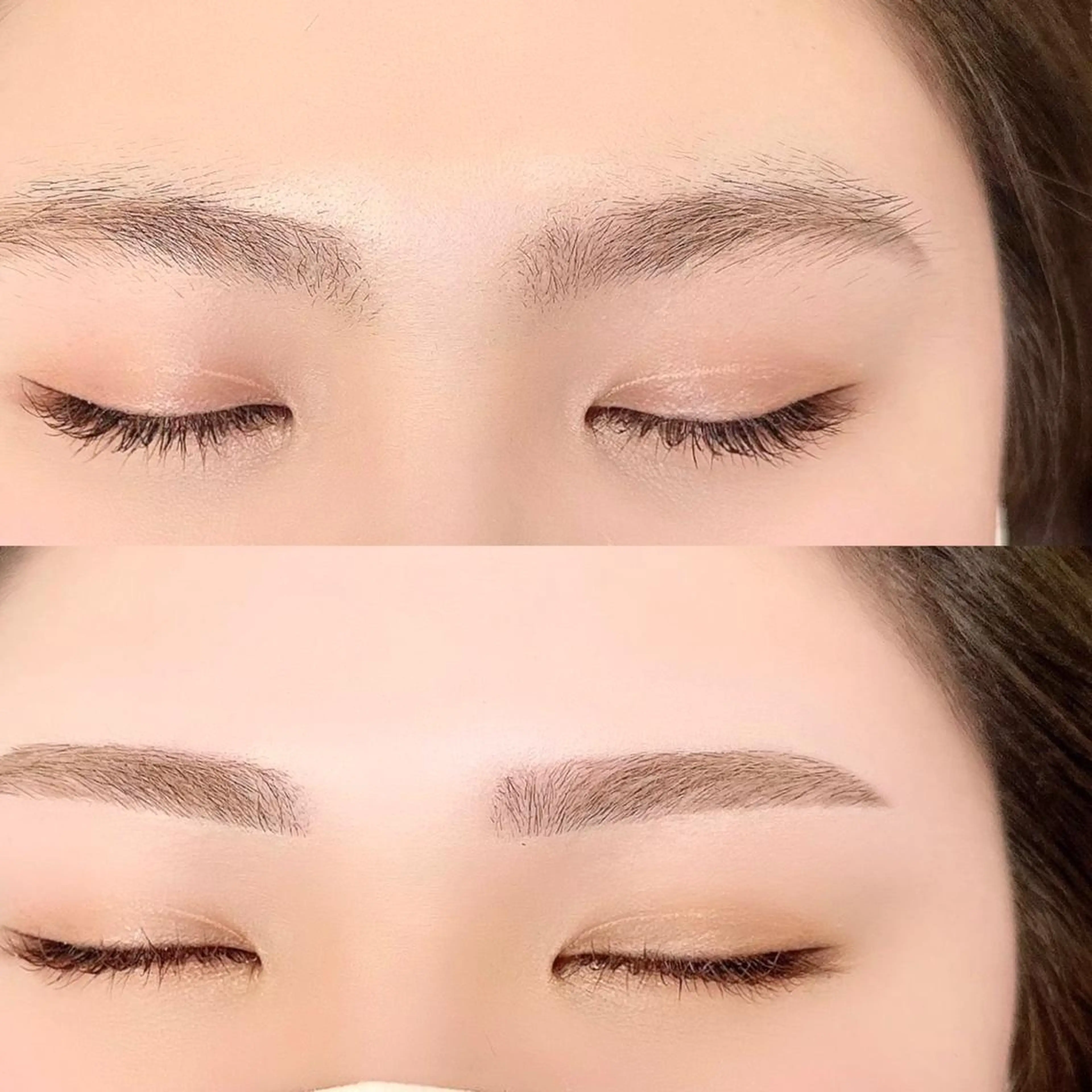 アイブロウ CARRE TORIIの眉毛・アイブロウイメージ