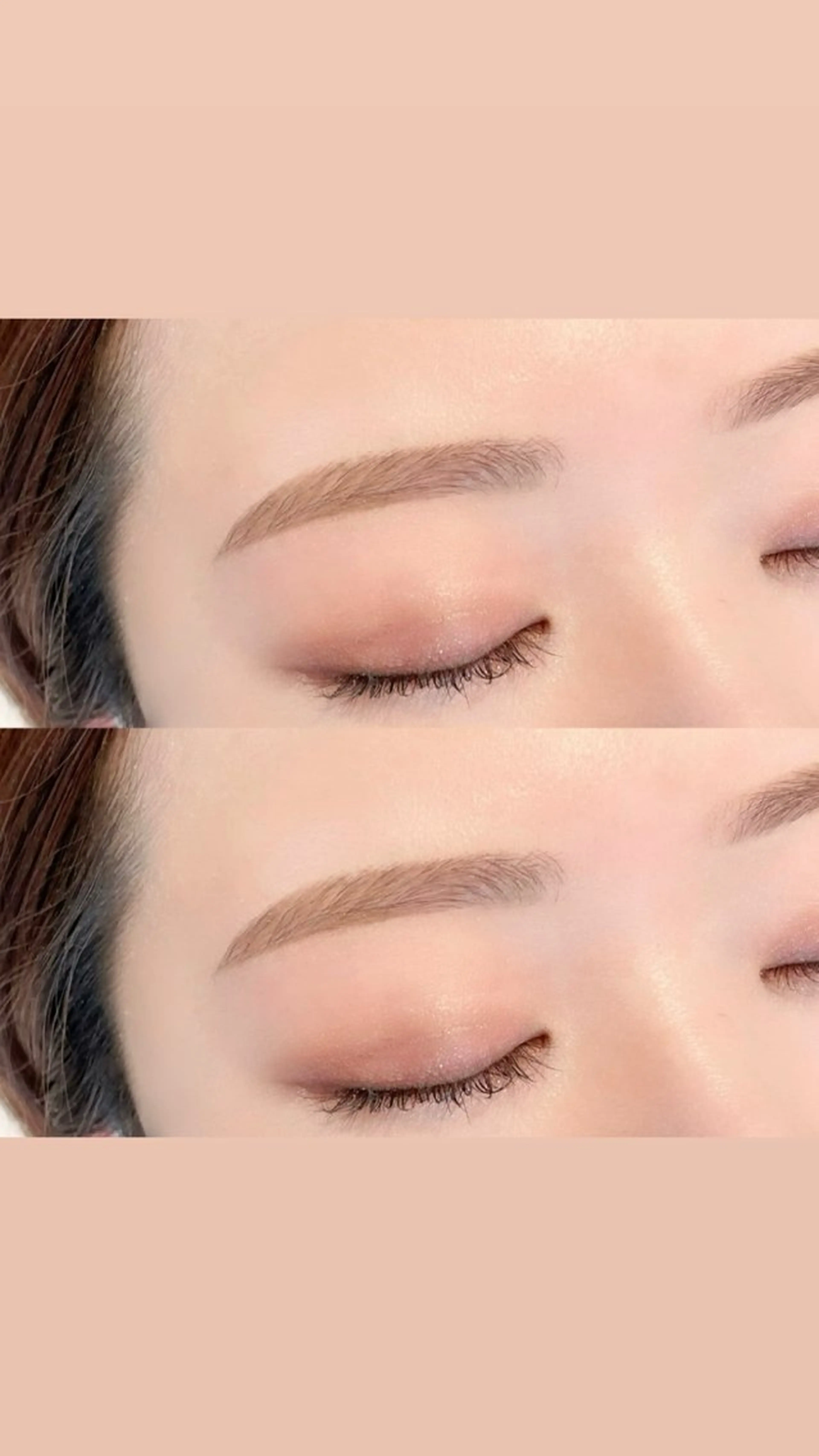 アイブロウ Yuueye Kumamotoのマツエク・マツパデザイン